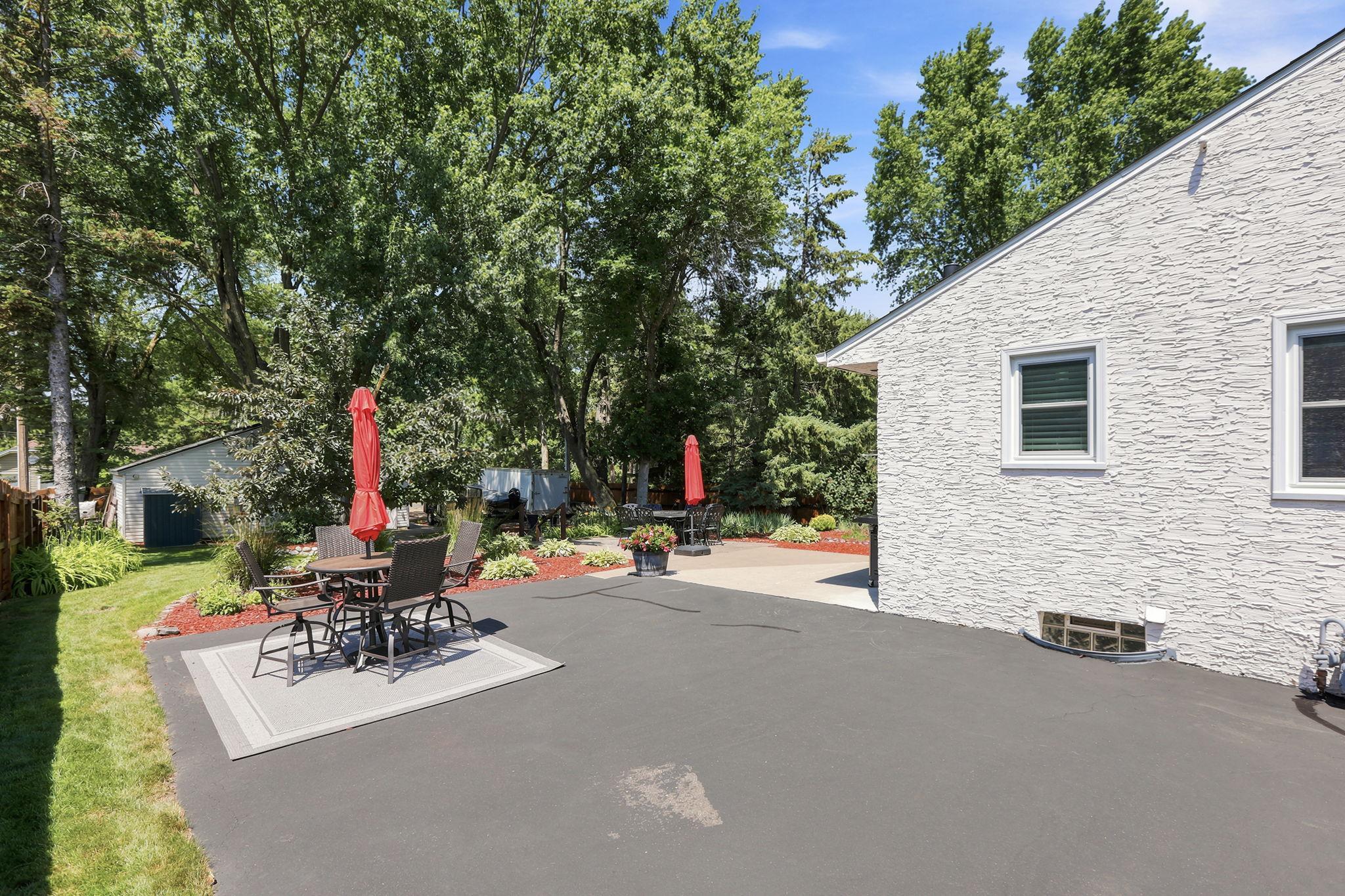 View of Residential at 917 Westwood Lane, Anoka MN 55303, Anoka (27 of 36) - Mike Wilen | Minnesota Team Real Estate