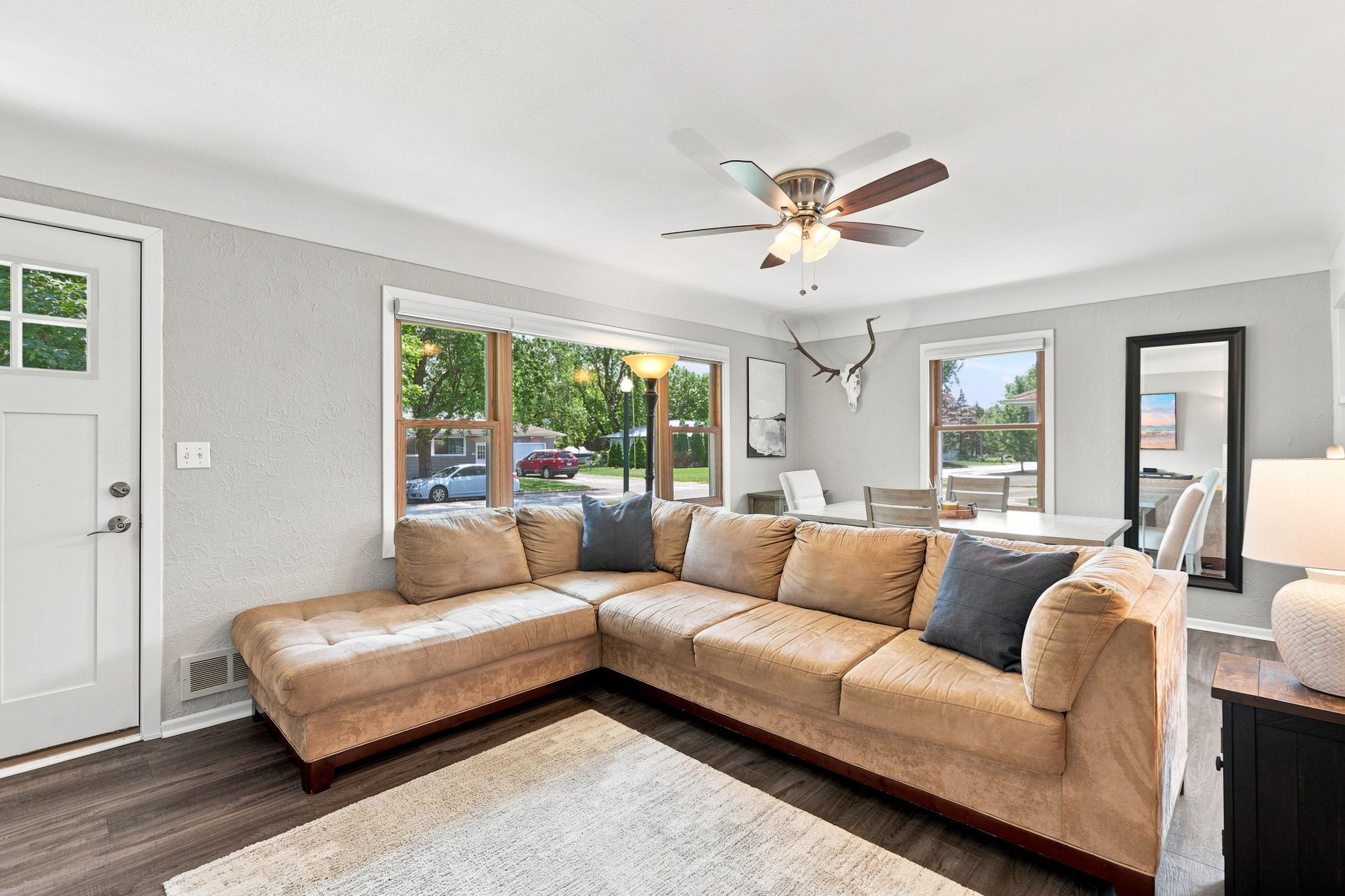 View of Residential at 917 Westwood Lane, Anoka MN 55303, Anoka (5 of 36) - Mike Wilen | Minnesota Team Real Estate