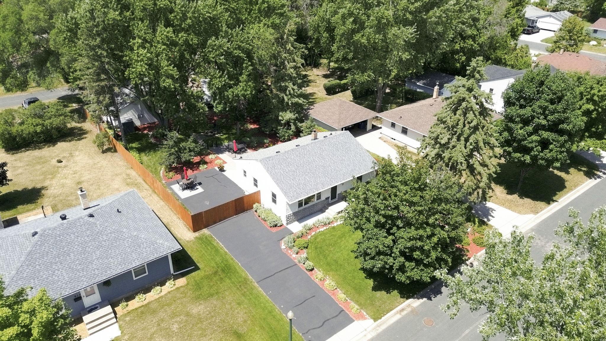 View of Residential at 917 Westwood Lane, Anoka MN 55303, Anoka - Mike Wilen | Minnesota Team Real Estate