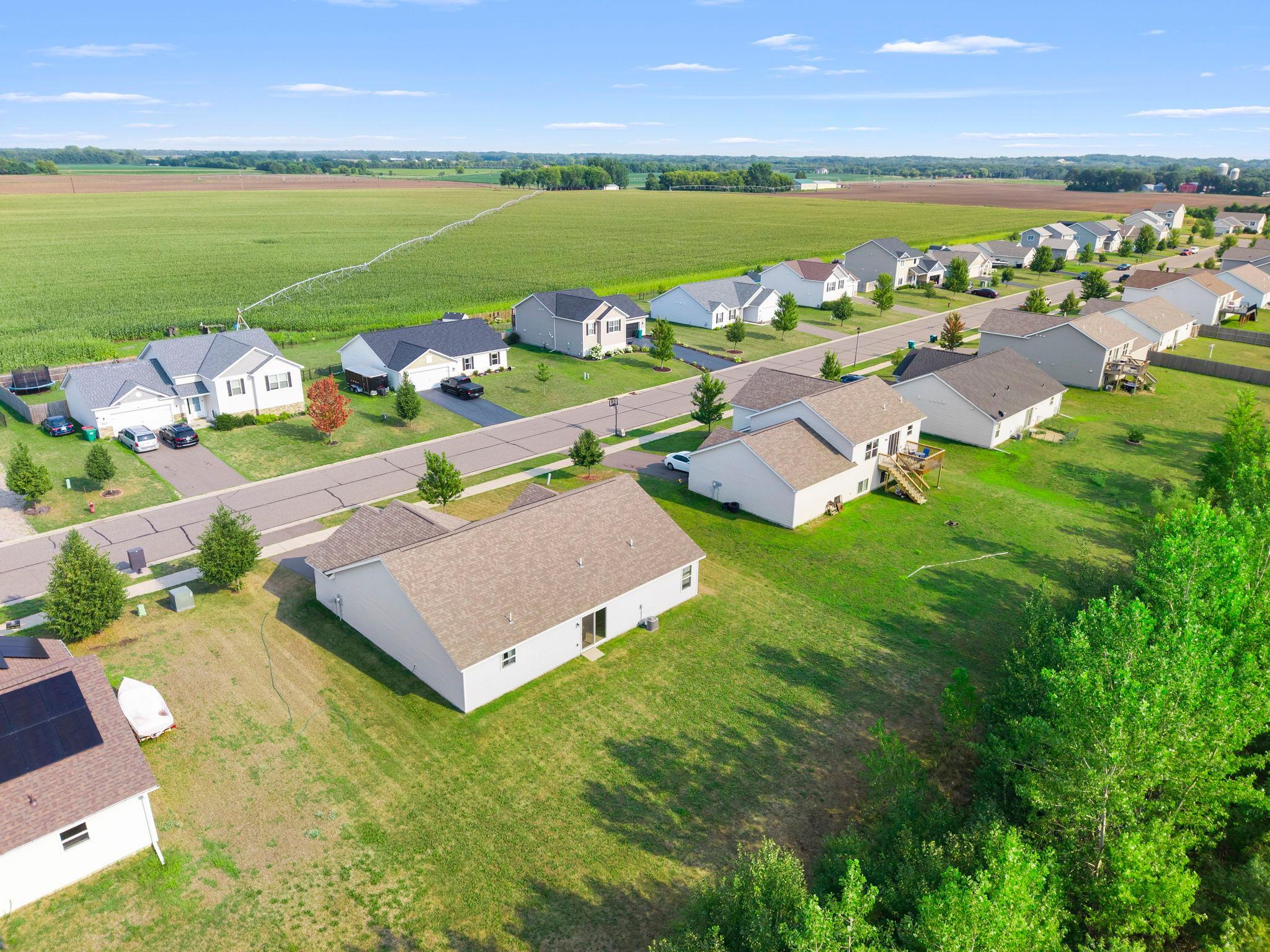 View of Residential at 19106 Engle Wood Drive, Big Lake MN 55309, Big Lake (50 of 60) - Mike Wilen | Minnesota Team Real Estate