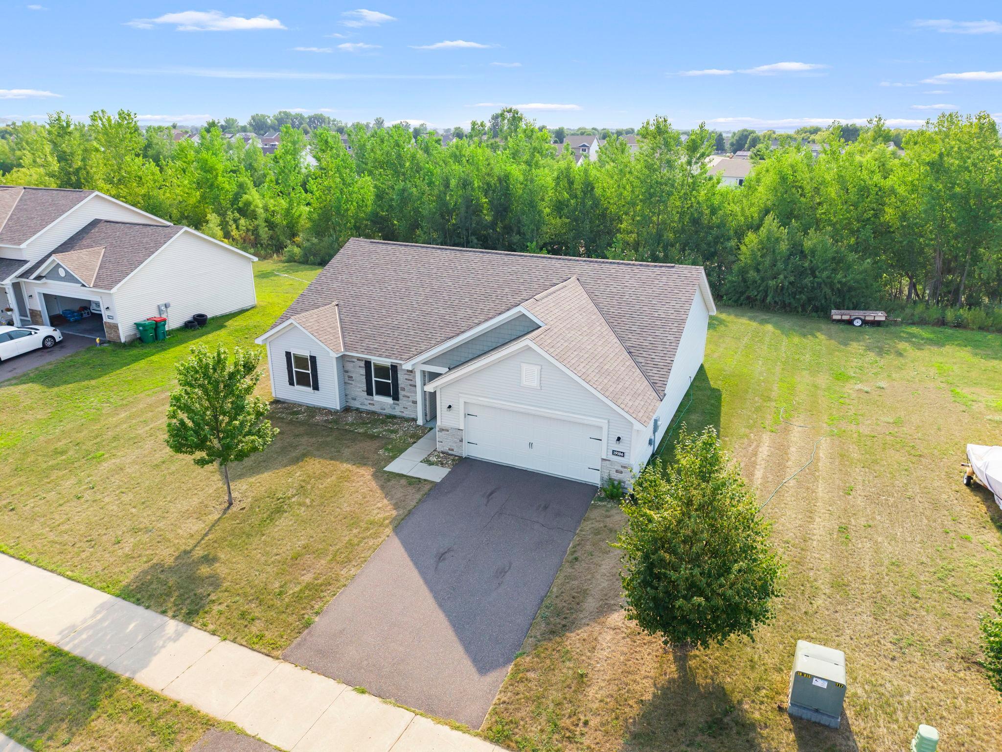 View of Residential at 19106 Engle Wood Drive, Big Lake MN 55309, Big Lake (7 of 60) - Mike Wilen | Minnesota Team Real Estate