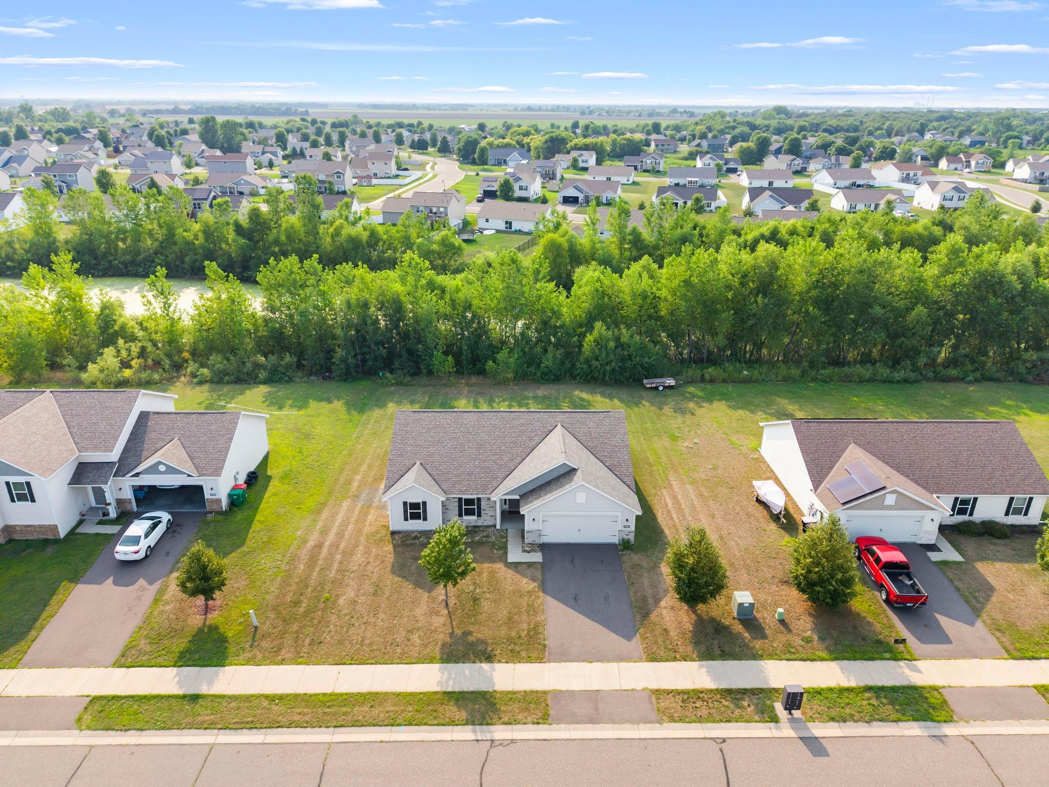 View of Residential at 19106 Engle Wood Drive, Big Lake MN 55309, Big Lake (6 of 60) - Mike Wilen | Minnesota Team Real Estate