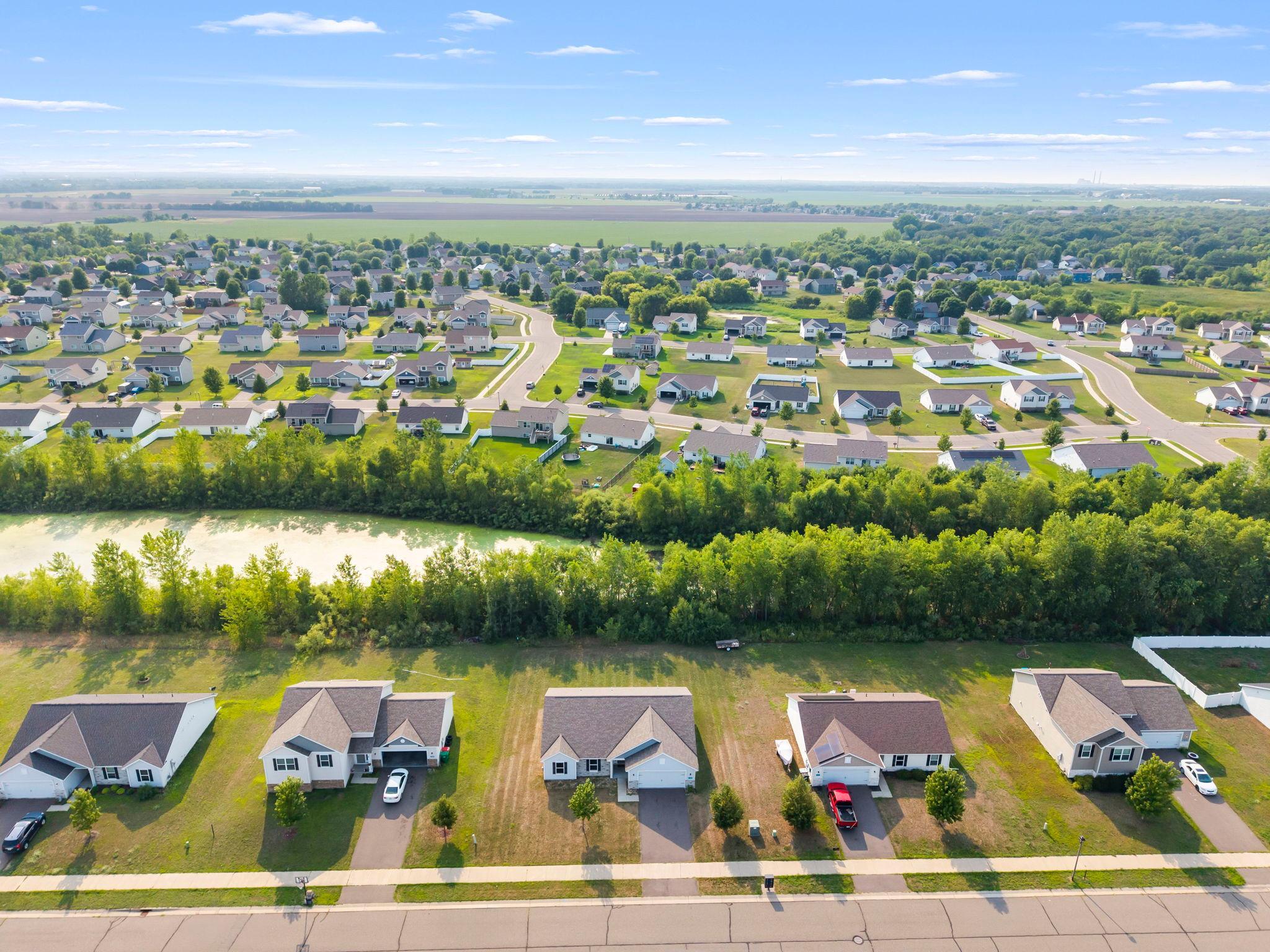 View of Residential at 19106 Engle Wood Drive, Big Lake MN 55309, Big Lake (5 of 60) - Mike Wilen | Minnesota Team Real Estate