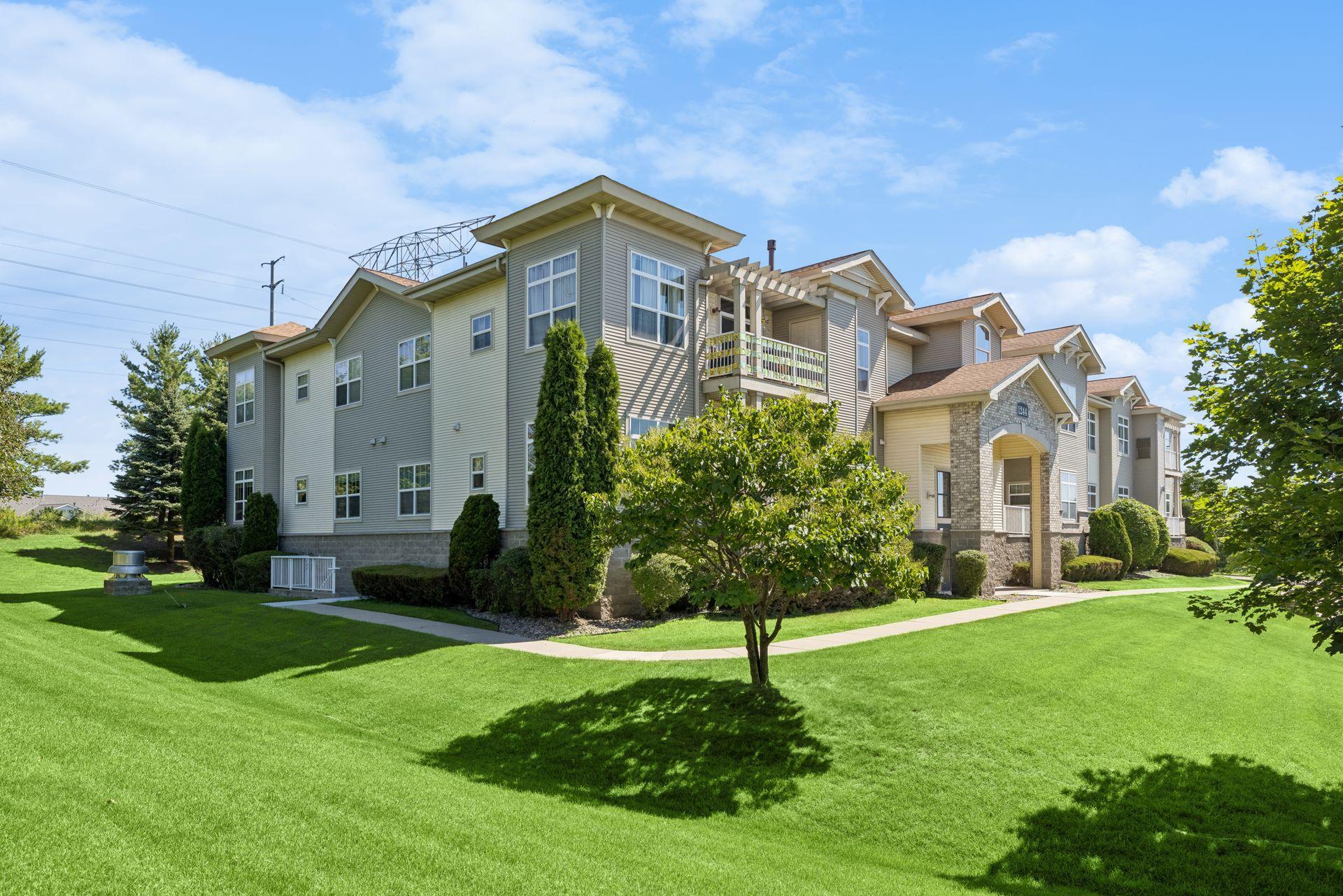 View of Residential at 1244 County Road D #102, Maplewood MN 55109, Maplewood (19 of 19) - Mike Wilen | Minnesota Team Real Estate
