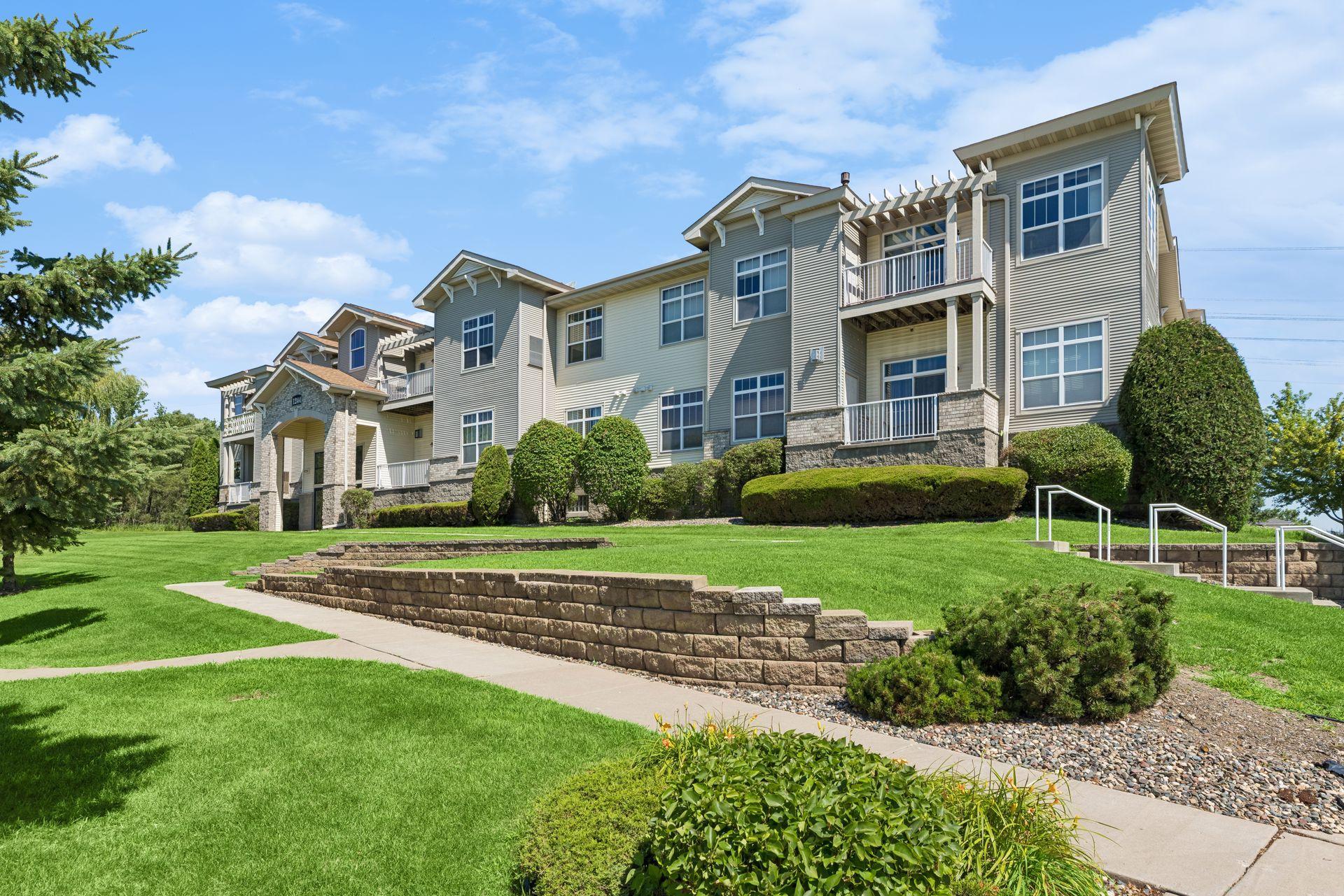 View of Residential at 1244 County Road D #102, Maplewood MN 55109, Maplewood (18 of 19) - Mike Wilen | Minnesota Team Real Estate