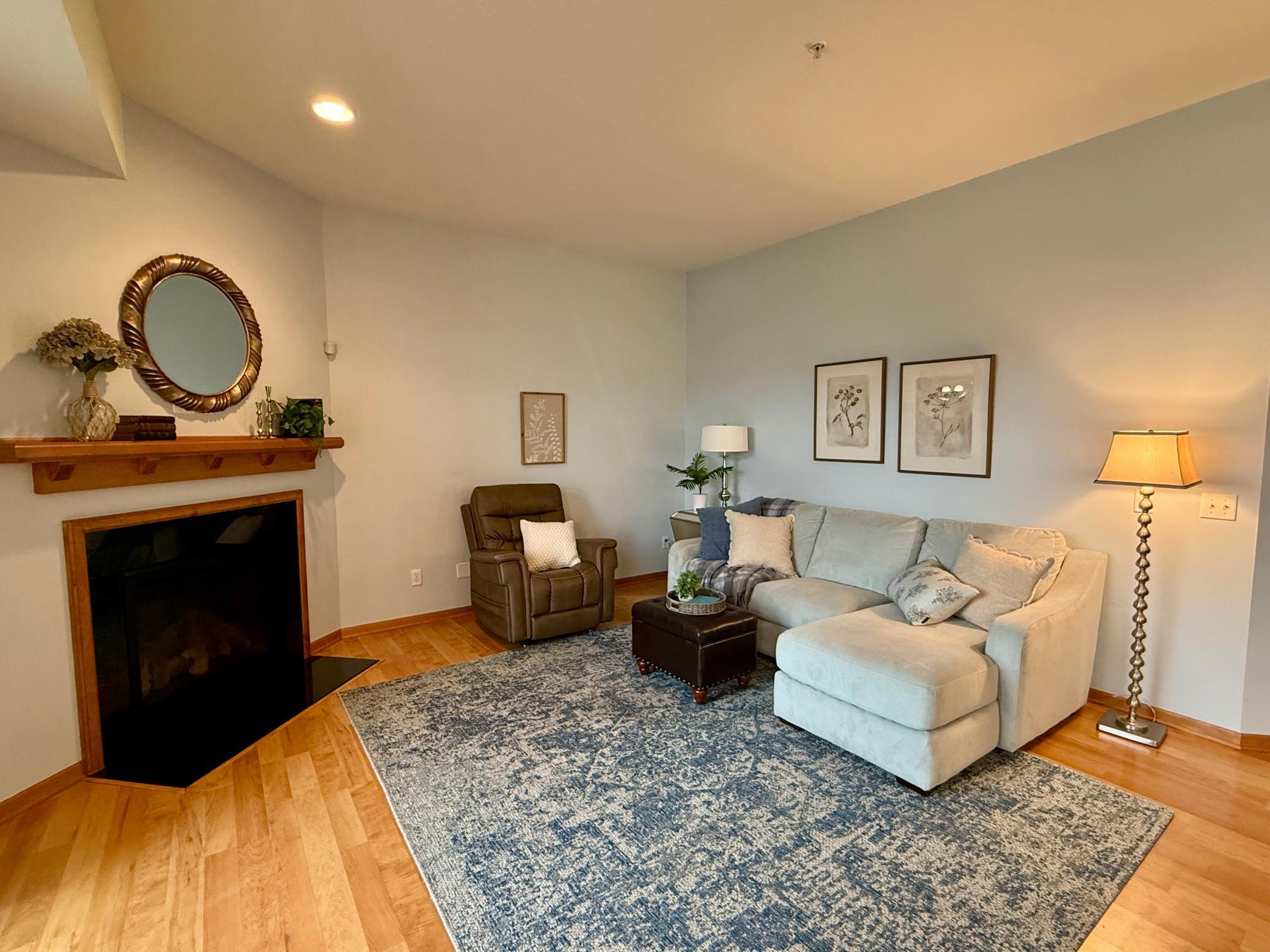 View of Residential at 1244 County Road D #102, Maplewood MN 55109, Maplewood (2 of 19) - Mike Wilen | Minnesota Team Real Estate