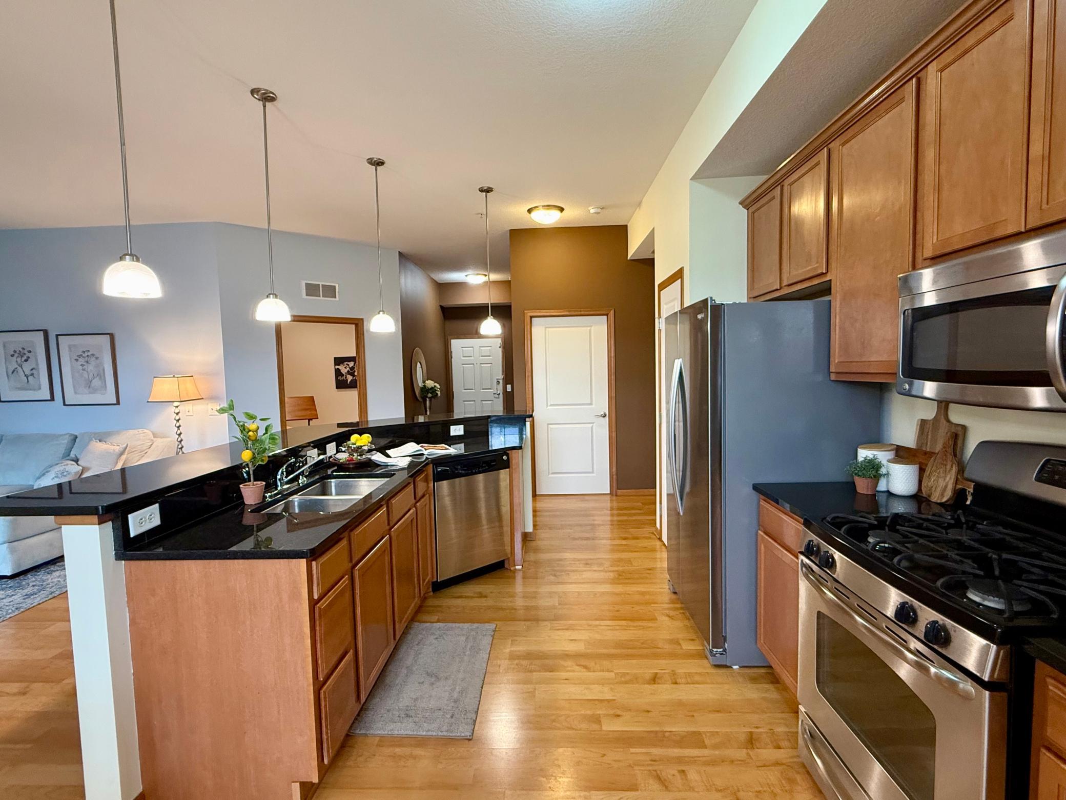 View of Residential at 1244 County Road D #102, Maplewood MN 55109, Maplewood (4 of 19) - Mike Wilen | Minnesota Team Real Estate