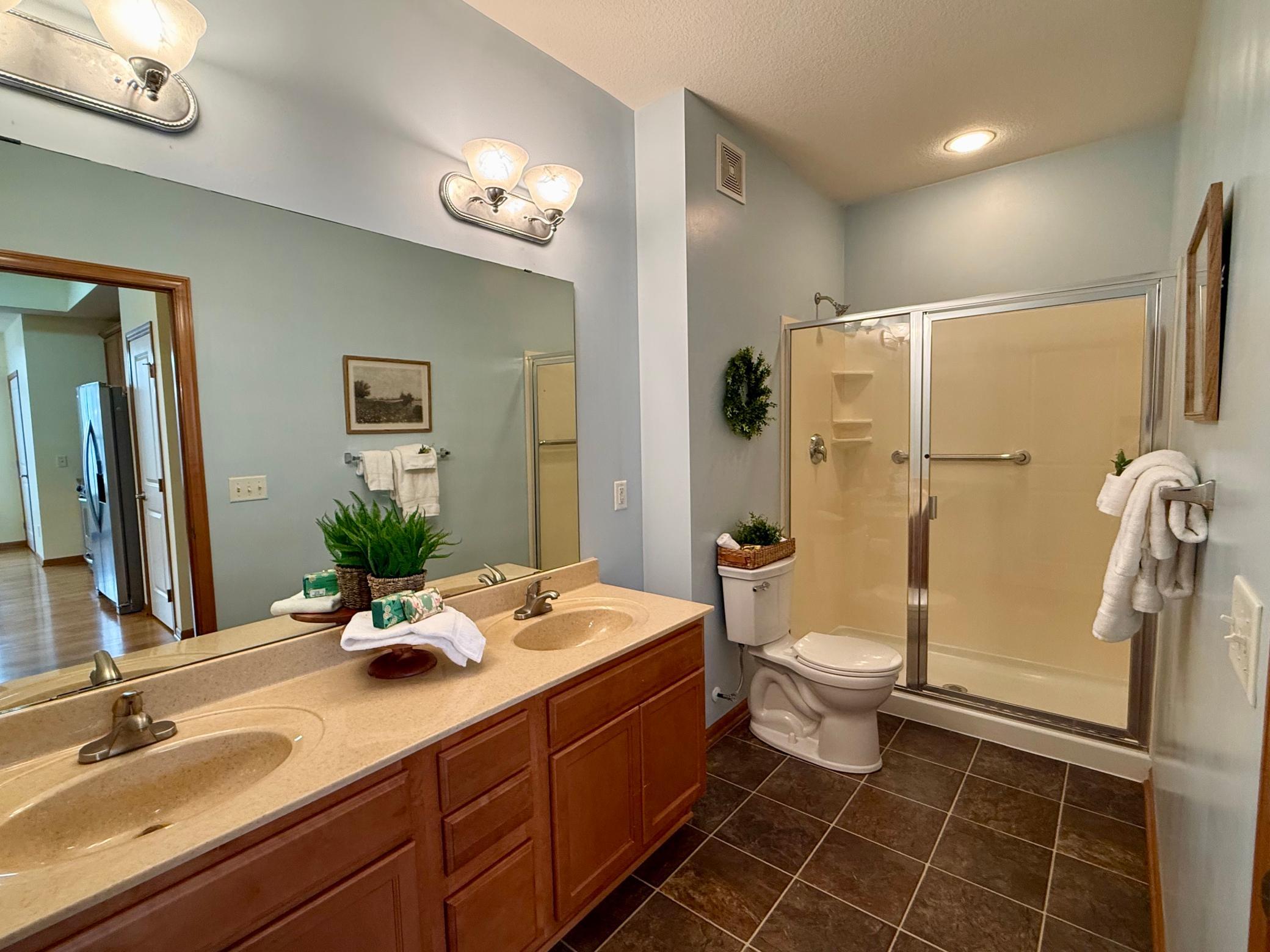 View of Residential at 1244 County Road D #102, Maplewood MN 55109, Maplewood (10 of 19) - Mike Wilen | Minnesota Team Real Estate