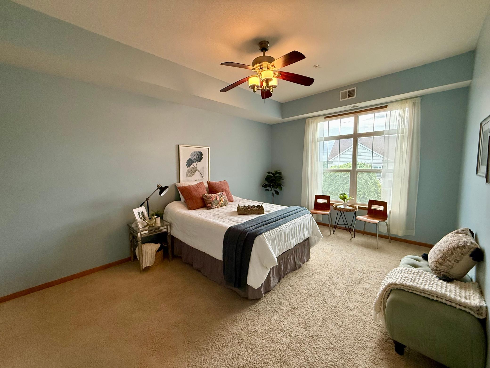 View of Residential at 1244 County Road D #102, Maplewood MN 55109, Maplewood (5 of 19) - Mike Wilen | Minnesota Team Real Estate