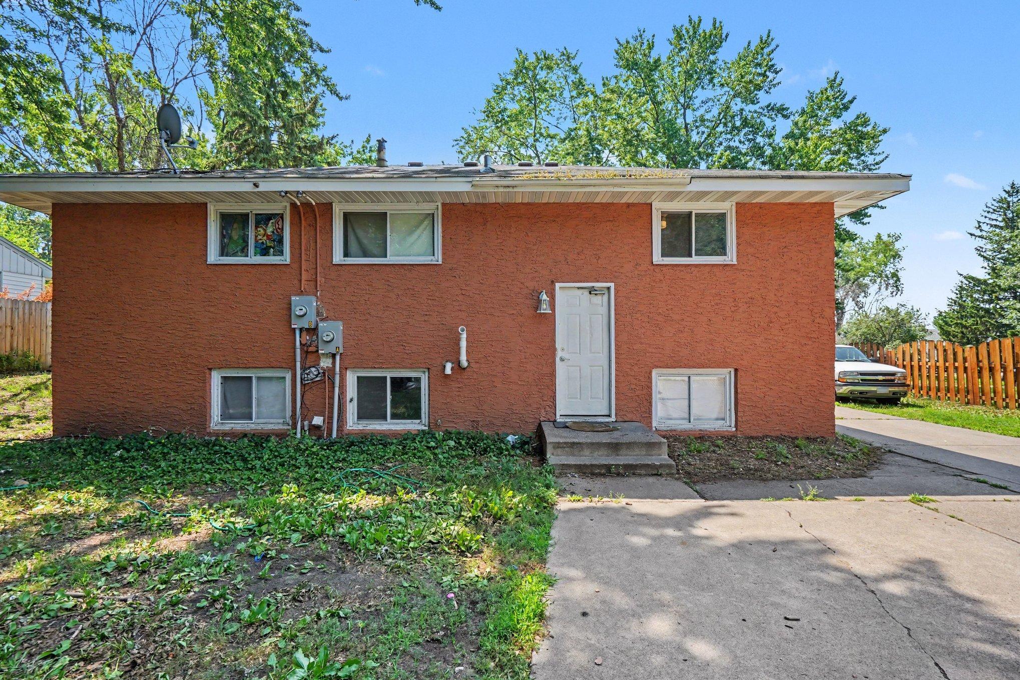 View of Residential Income at 49 91st Lane, Blaine MN 55434, Blaine (9 of 22) - Mike Wilen | Minnesota Team Real Estate
