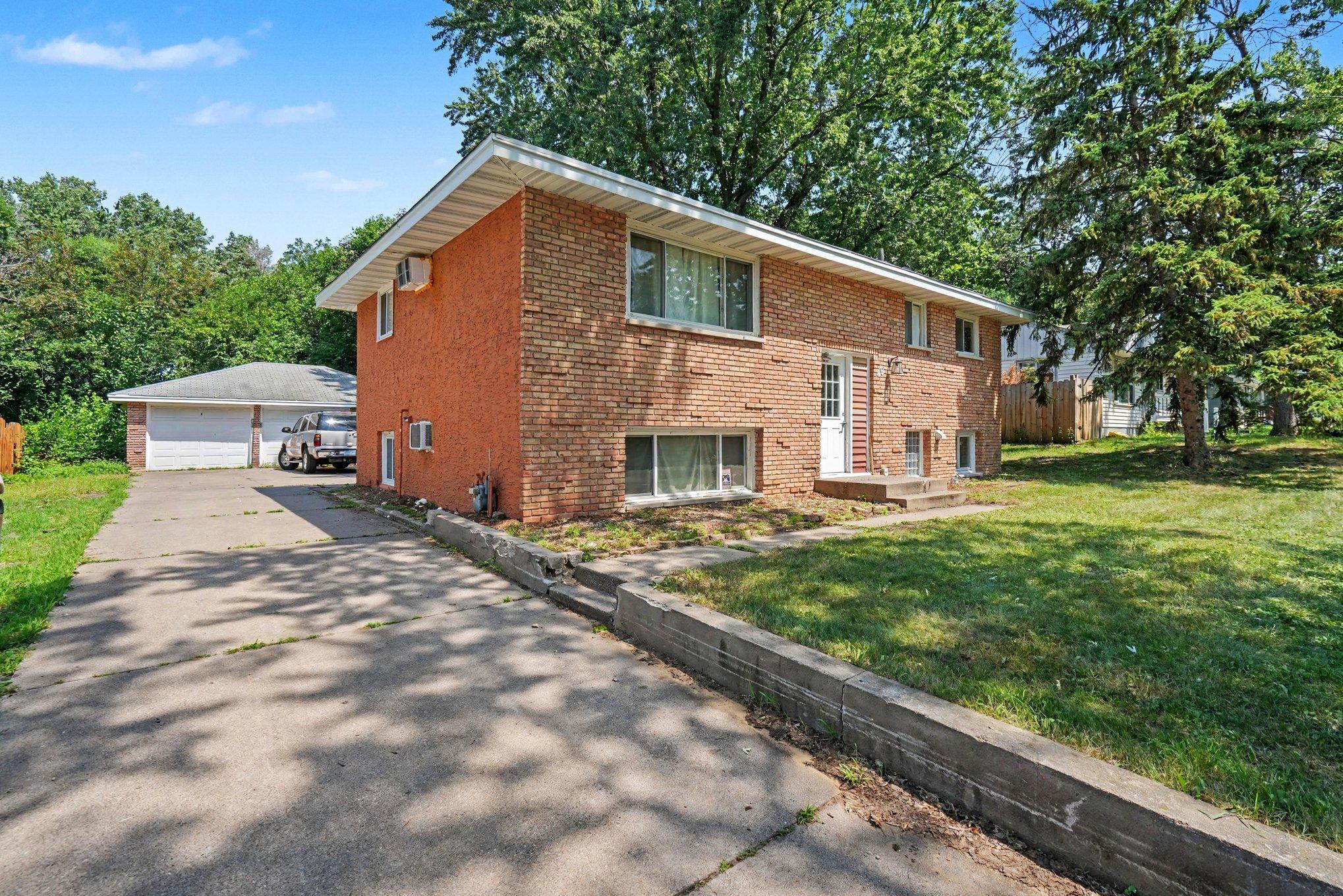 View of Residential Income at 49 91st Lane, Blaine MN 55434, Blaine (3 of 22) - Mike Wilen | Minnesota Team Real Estate