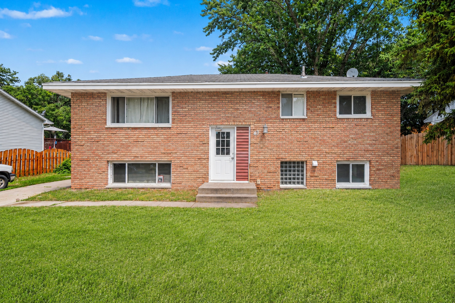 View of Residential Income at 49 91st Lane, Blaine MN 55434, Blaine (2 of 22) - Mike Wilen | Minnesota Team Real Estate