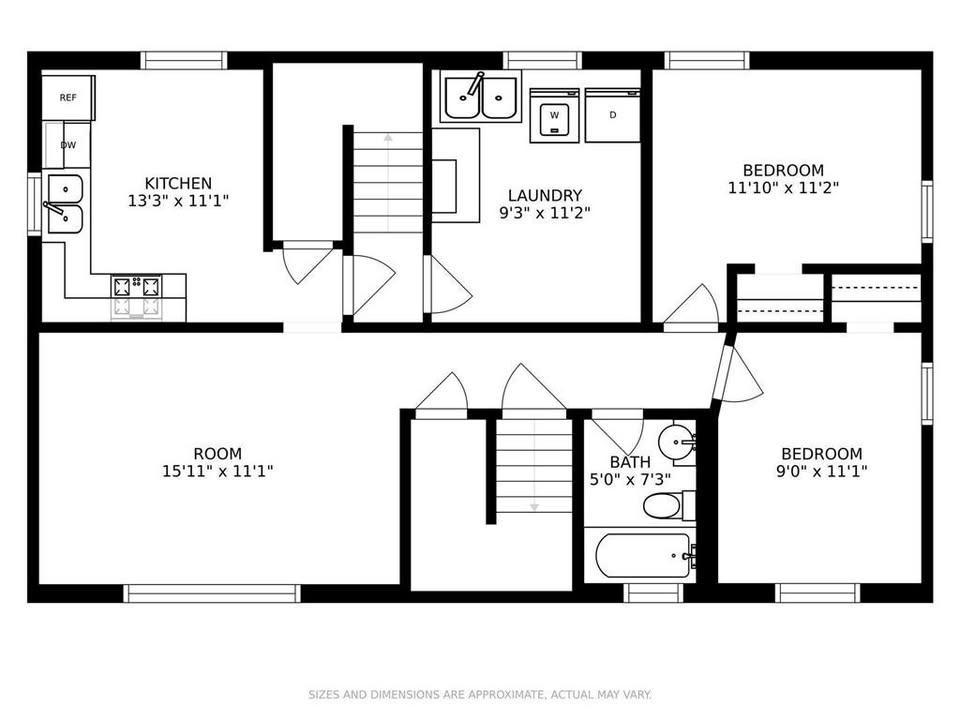 View of Residential Income at 49 91st Lane, Blaine MN 55434, Blaine (22 of 22) - Mike Wilen | Minnesota Team Real Estate