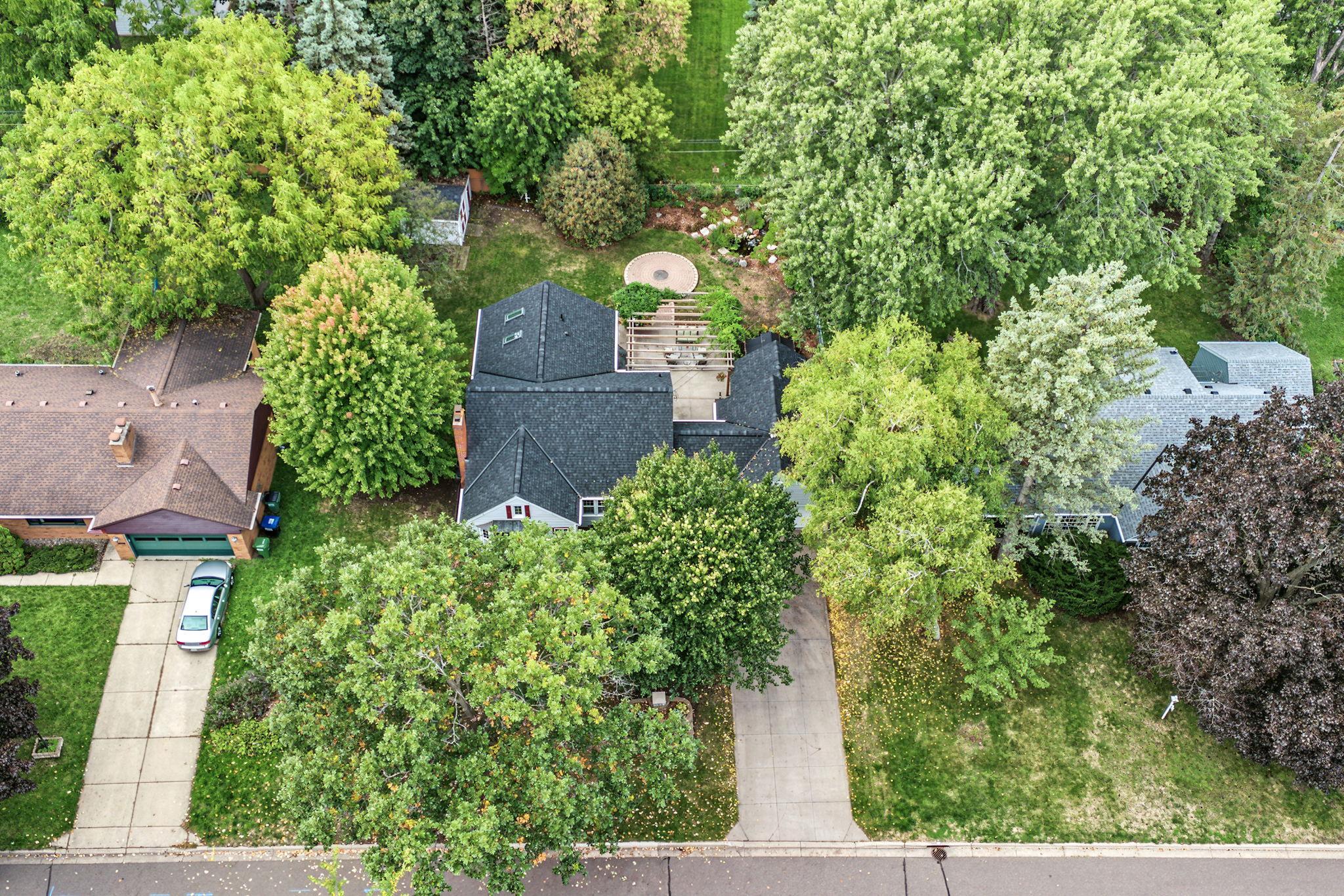 View of Residential at 1947 Arona Street, Roseville MN 55113, Roseville (38 of 45) - Mike Wilen | Minnesota Team Real Estate