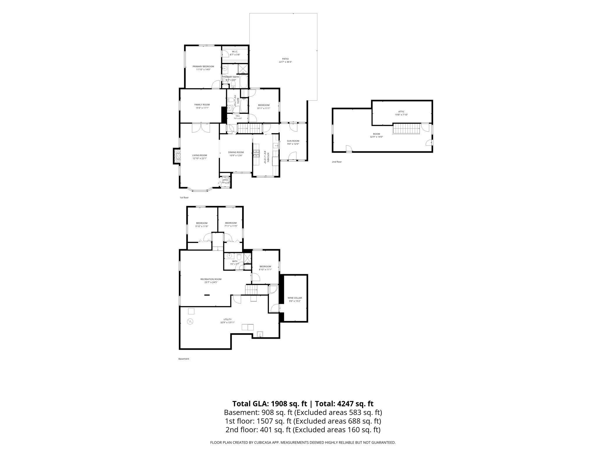 View of Residential at 1947 Arona Street, Roseville MN 55113, Roseville (45 of 45) - Mike Wilen | Minnesota Team Real Estate
