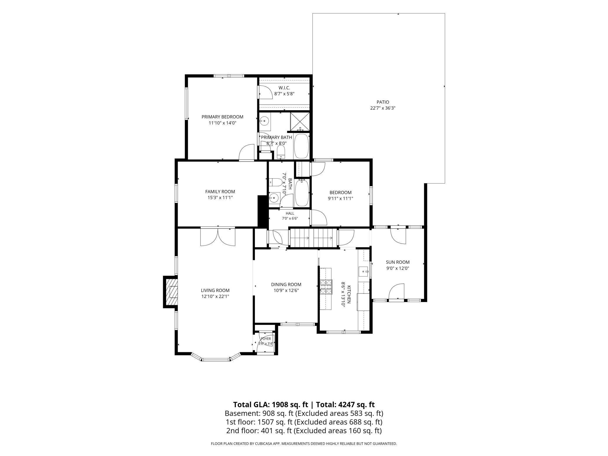 View of Residential at 1947 Arona Street, Roseville MN 55113, Roseville (42 of 45) - Mike Wilen | Minnesota Team Real Estate