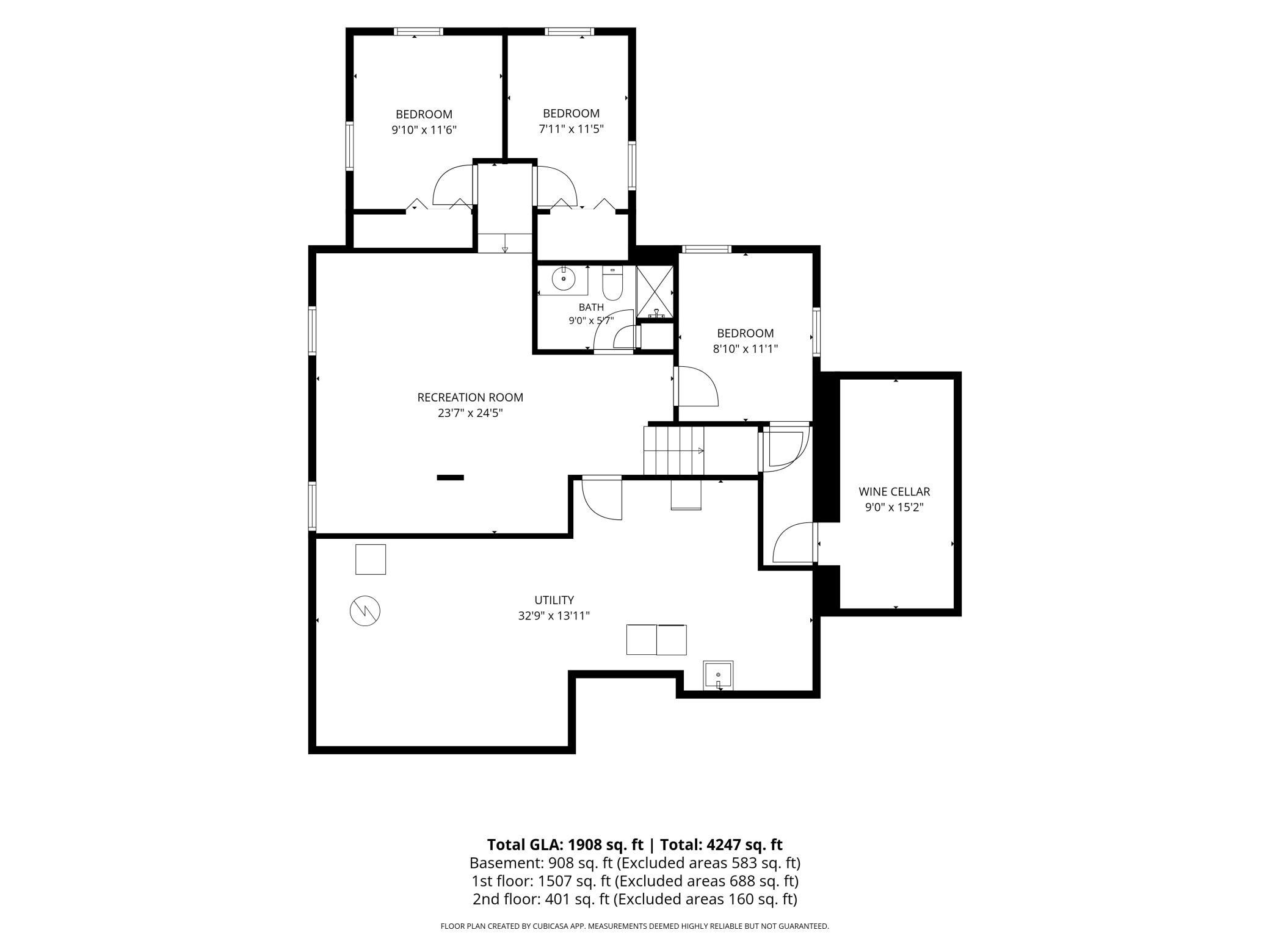 View of Residential at 1947 Arona Street, Roseville MN 55113, Roseville (43 of 45) - Mike Wilen | Minnesota Team Real Estate