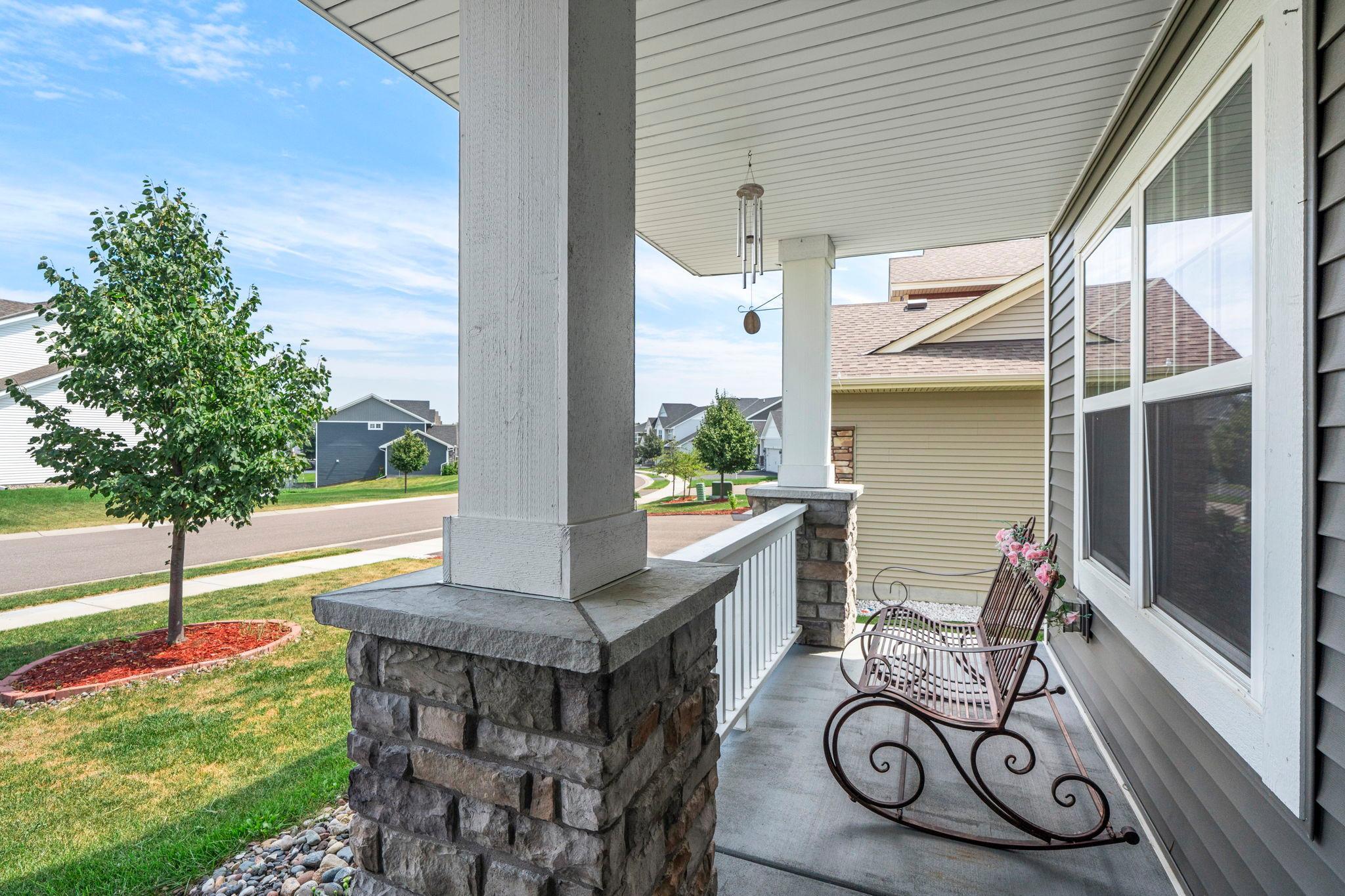 View of Residential at 19387 Primrose Lane, Corcoran MN 55340, Corcoran (12 of 69) - Mike Wilen | Minnesota Team Real Estate