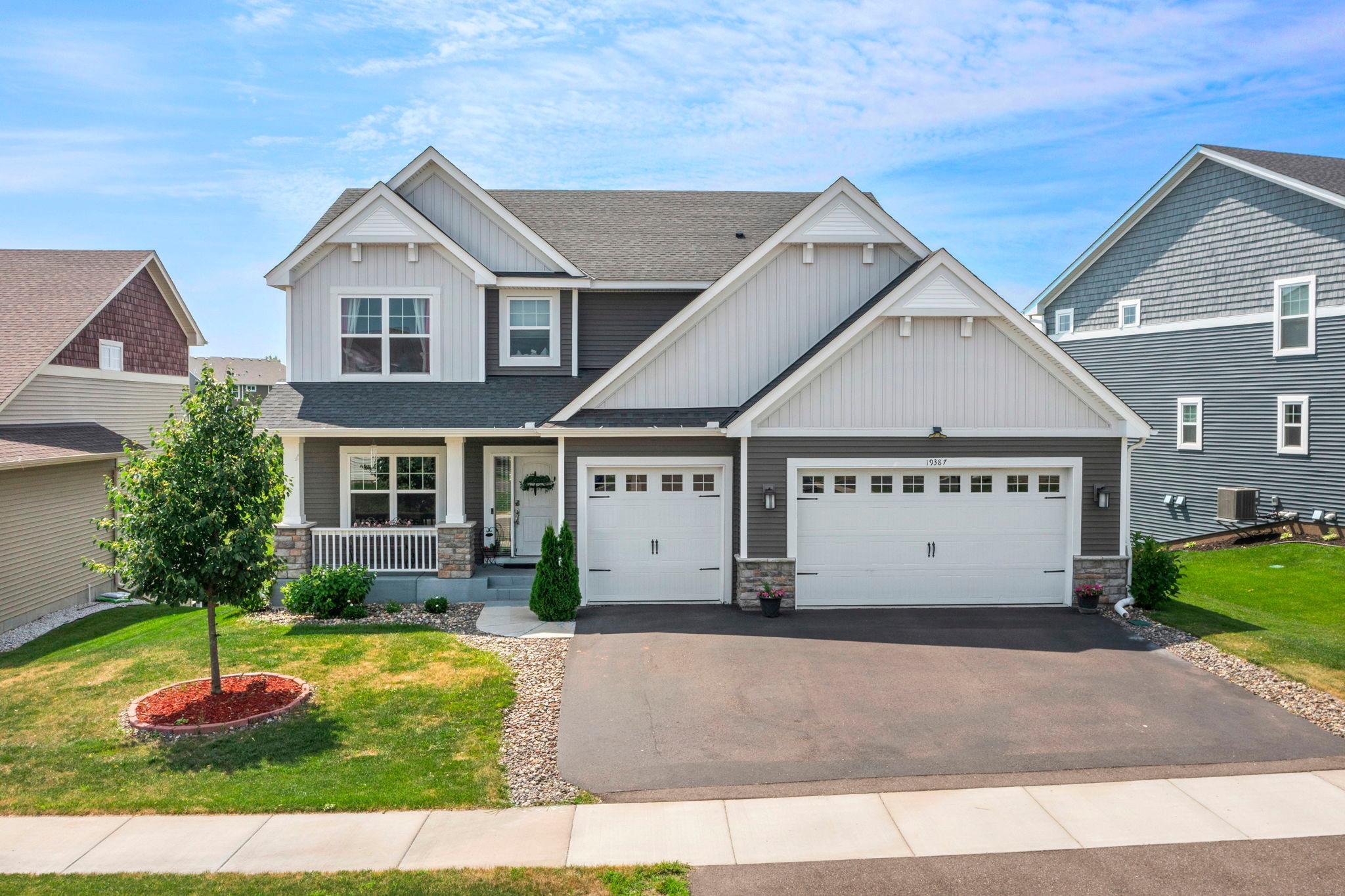 View of Residential at 19387 Primrose Lane, Corcoran MN 55340, Corcoran (3 of 69) - Mike Wilen | Minnesota Team Real Estate