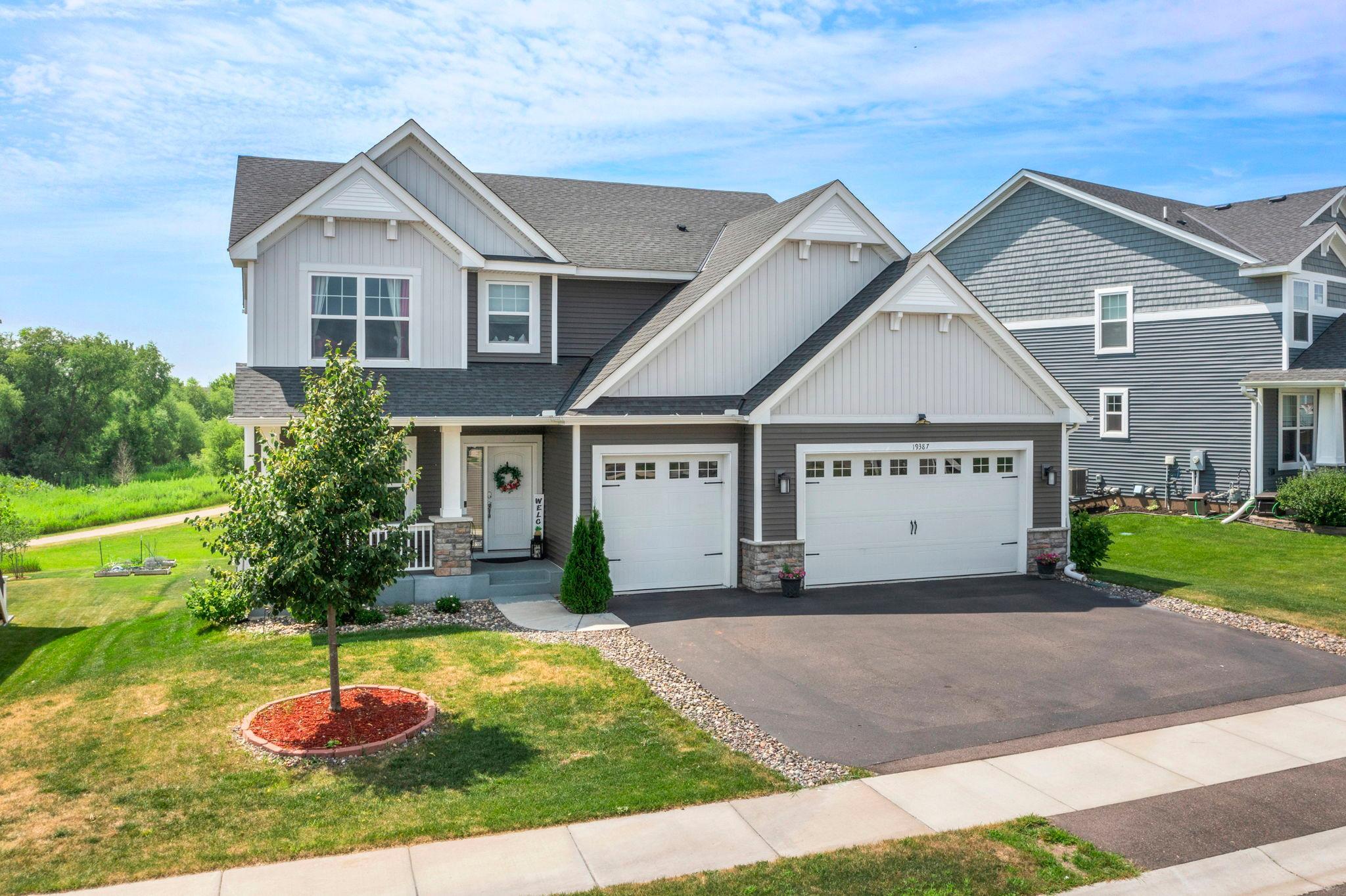 View of Residential at 19387 Primrose Lane, Corcoran MN 55340, Corcoran (8 of 69) - Mike Wilen | Minnesota Team Real Estate