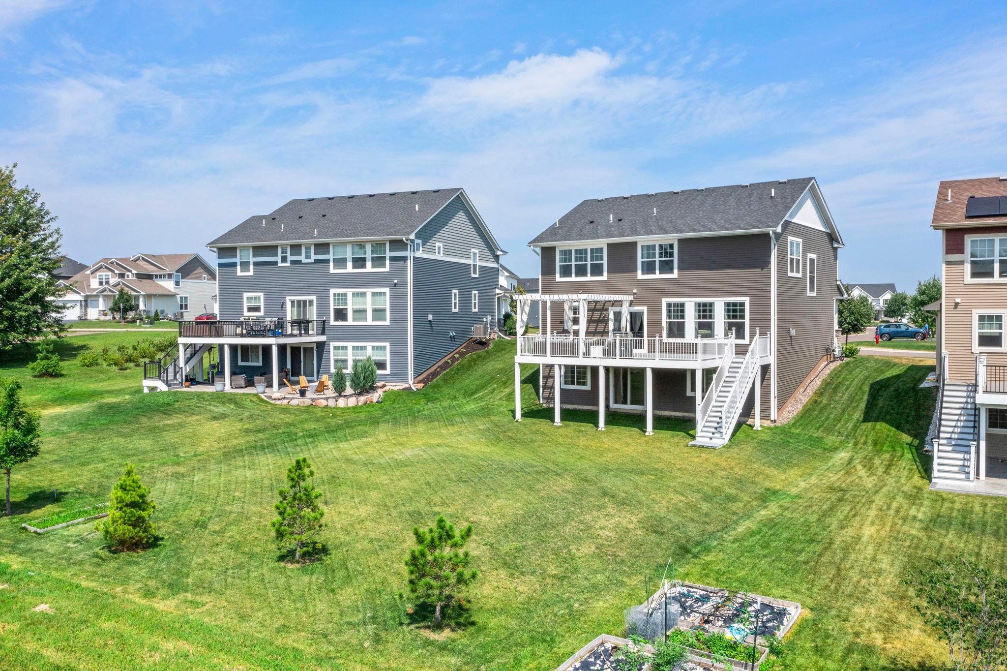 View of Residential at 19387 Primrose Lane, Corcoran MN 55340, Corcoran (50 of 69) - Mike Wilen | Minnesota Team Real Estate