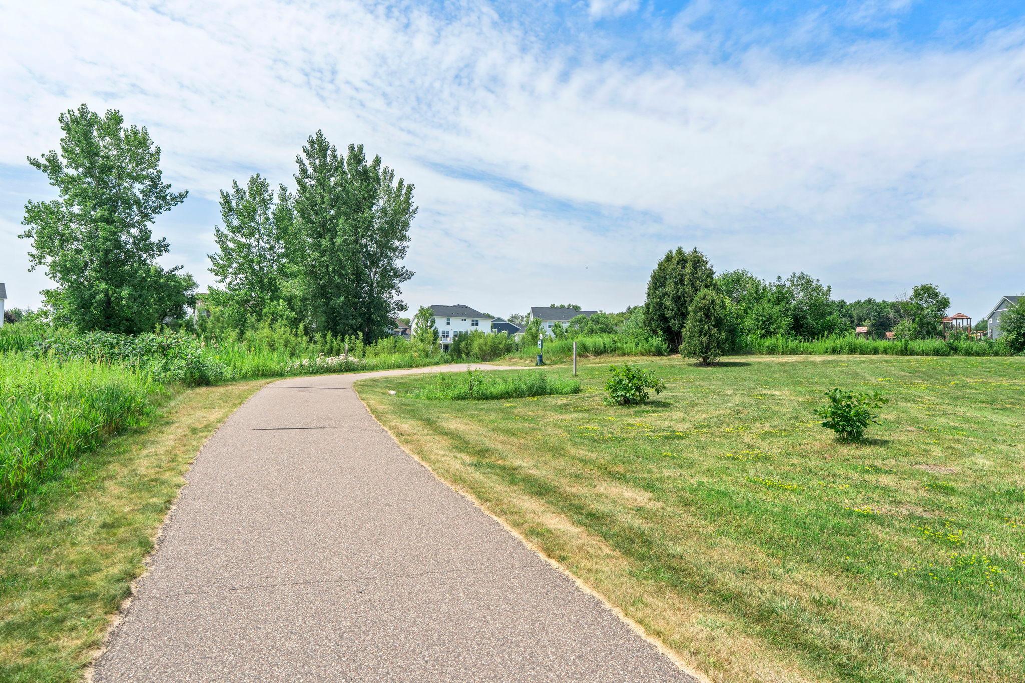 View of Residential at 19387 Primrose Lane, Corcoran MN 55340, Corcoran (48 of 69) - Mike Wilen | Minnesota Team Real Estate