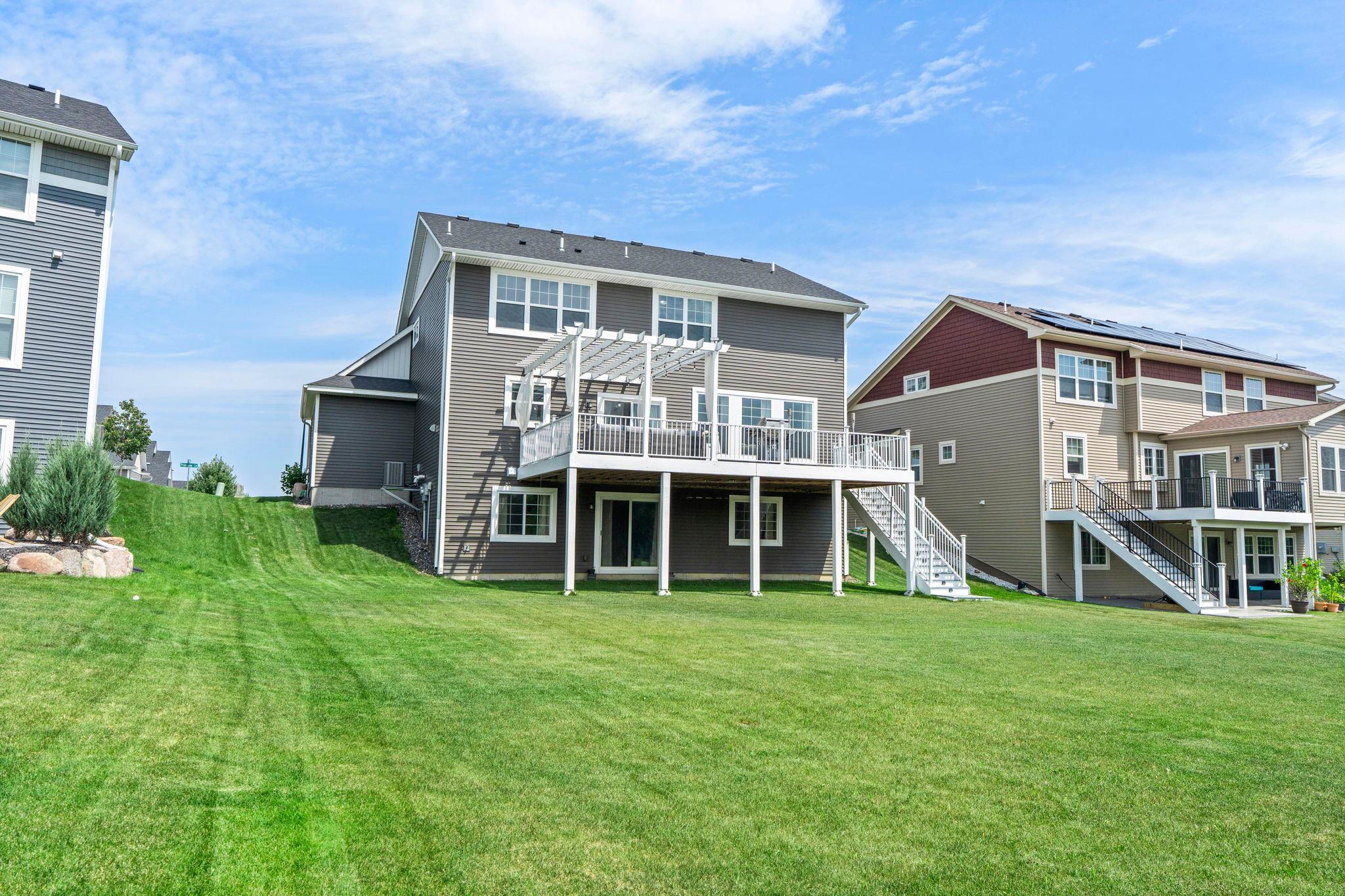 View of Residential at 19387 Primrose Lane, Corcoran MN 55340, Corcoran (44 of 69) - Mike Wilen | Minnesota Team Real Estate