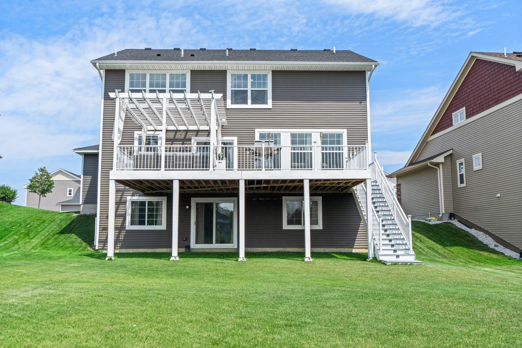 View of Residential at 19387 Primrose Lane, Corcoran MN 55340, Corcoran (43 of 69) - Mike Wilen | Minnesota Team Real Estate
