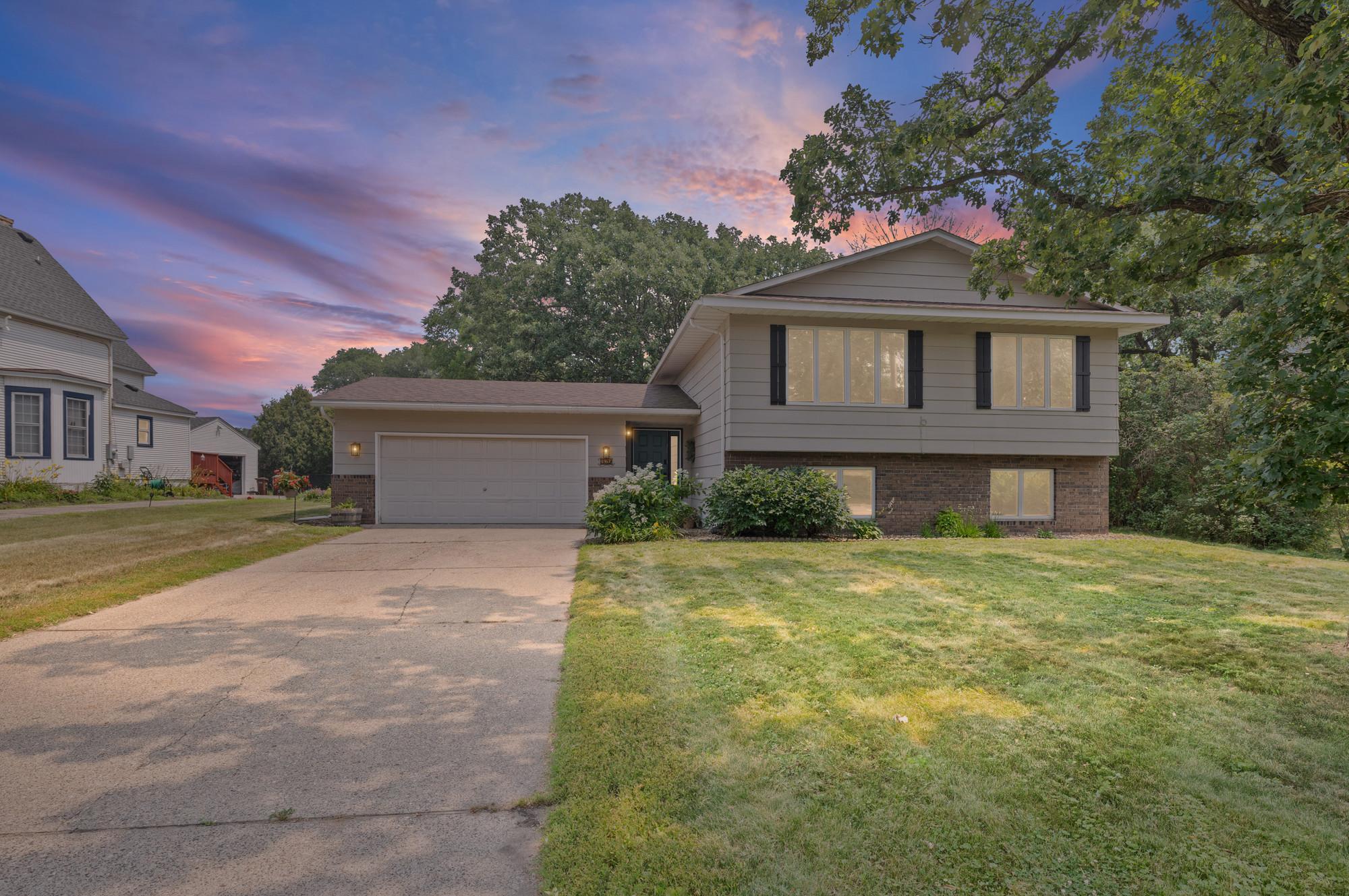 View of Residential at 320 Eagle Lake Road, Big Lake MN 55309, Big Lake - Mike Wilen | Minnesota Team Real Estate