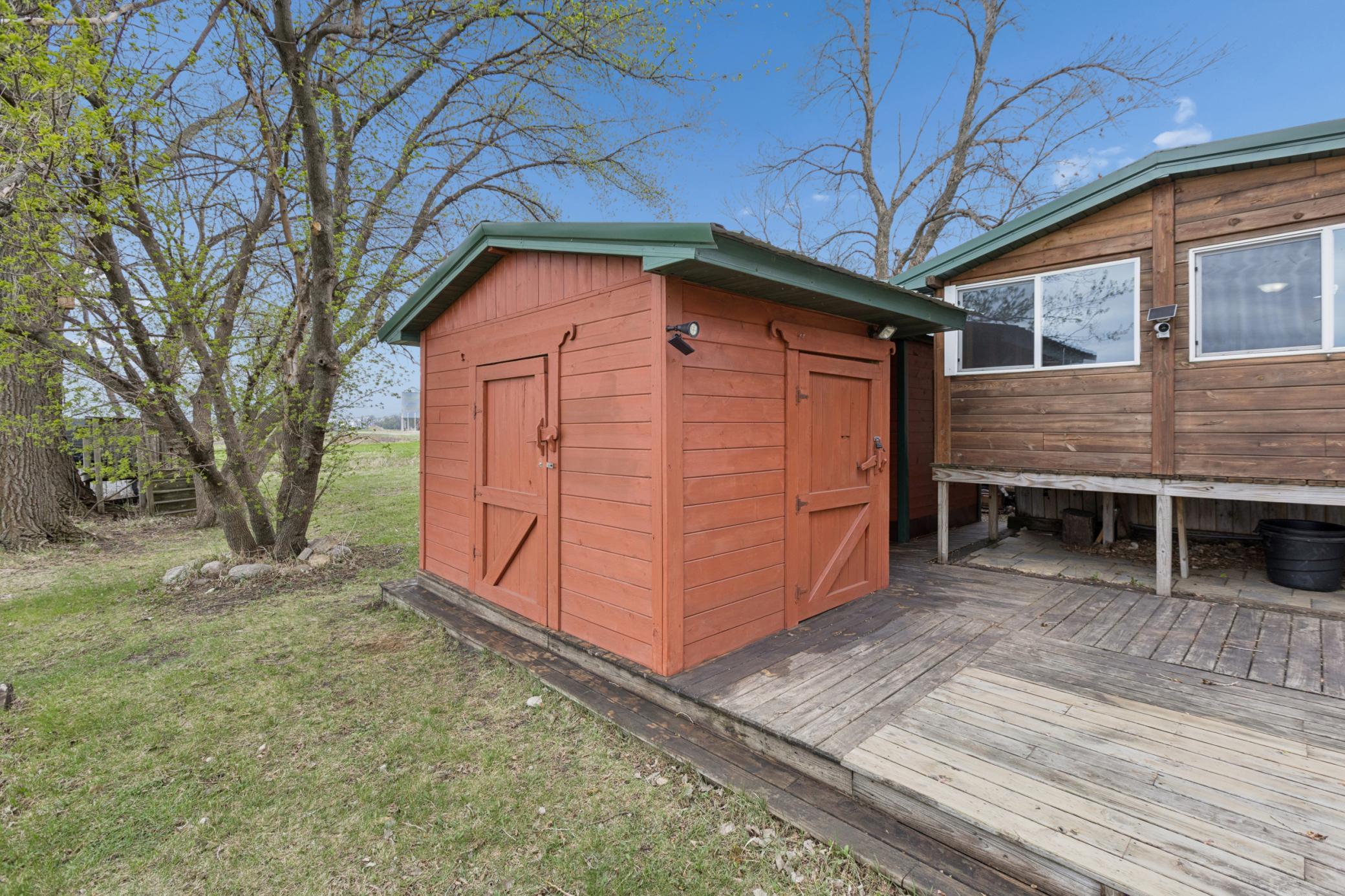 View of Residential at 41 Bowman Street, Stewart MN 55385, Stewart (40 of 53) - Mike Wilen | Minnesota Team Real Estate