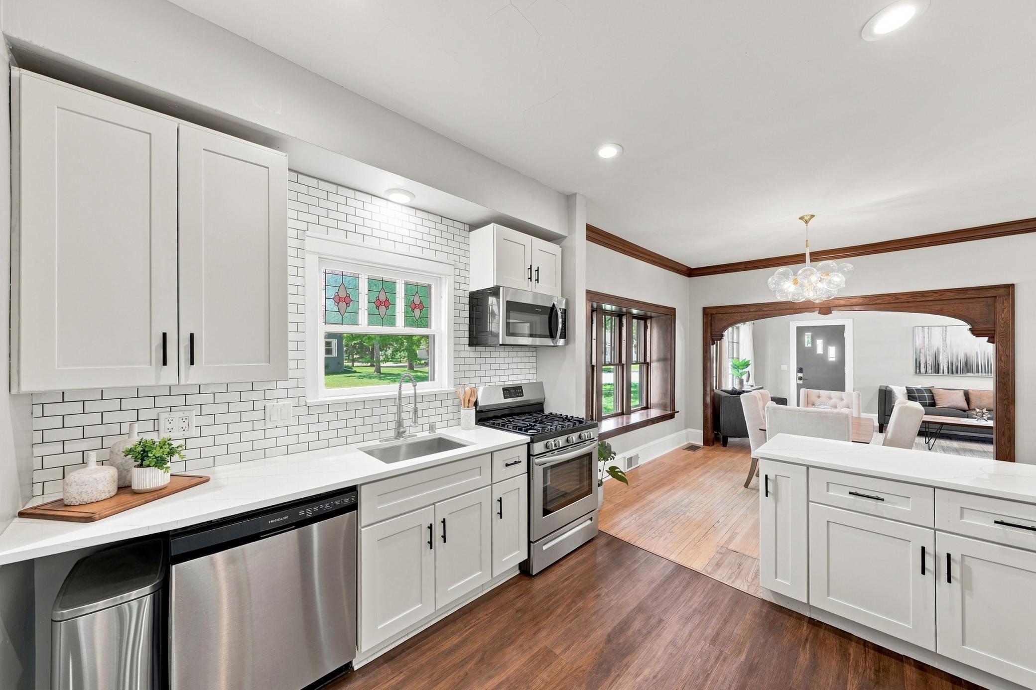 View of Residential at 4100 Vera Cruz Avenue, Robbinsdale MN 55422, Robbinsdale (5 of 63) - Mike Wilen | Minnesota Team Real Estate