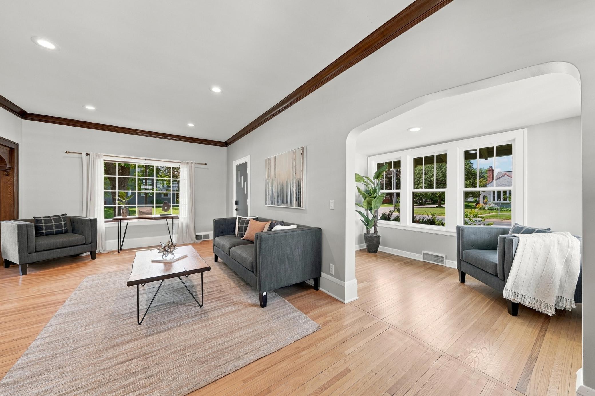 View of Residential at 4100 Vera Cruz Avenue, Robbinsdale MN 55422, Robbinsdale (11 of 63) - Mike Wilen | Minnesota Team Real Estate