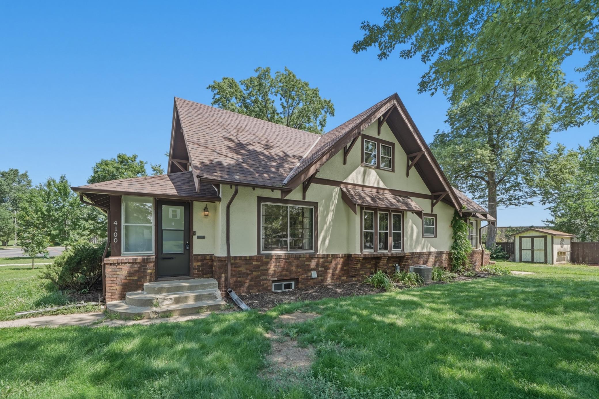 View of Residential at 4100 Vera Cruz Avenue, Robbinsdale MN 55422, Robbinsdale (62 of 63) - Mike Wilen | Minnesota Team Real Estate