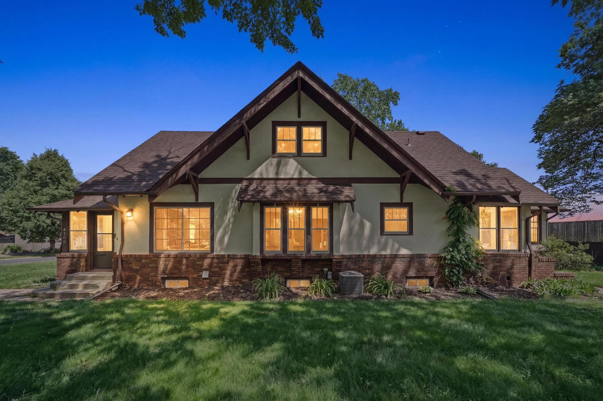 View of Residential at 4100 Vera Cruz Avenue, Robbinsdale MN 55422, Robbinsdale (59 of 63) - Mike Wilen | Minnesota Team Real Estate