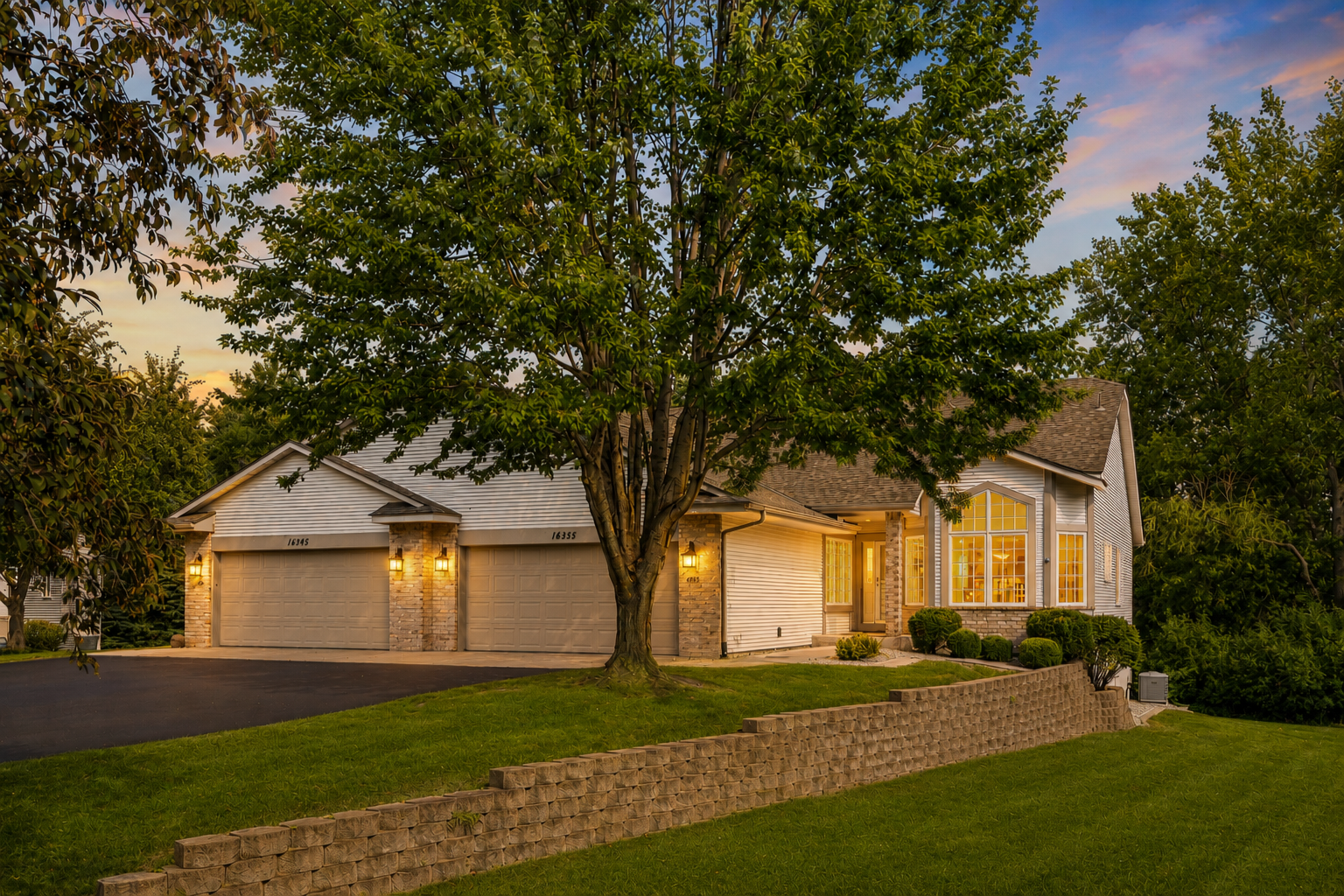 View of Residential at 16355 42nd Avenue, Plymouth MN 55446, Plymouth - Mike Wilen | Minnesota Team Real Estate