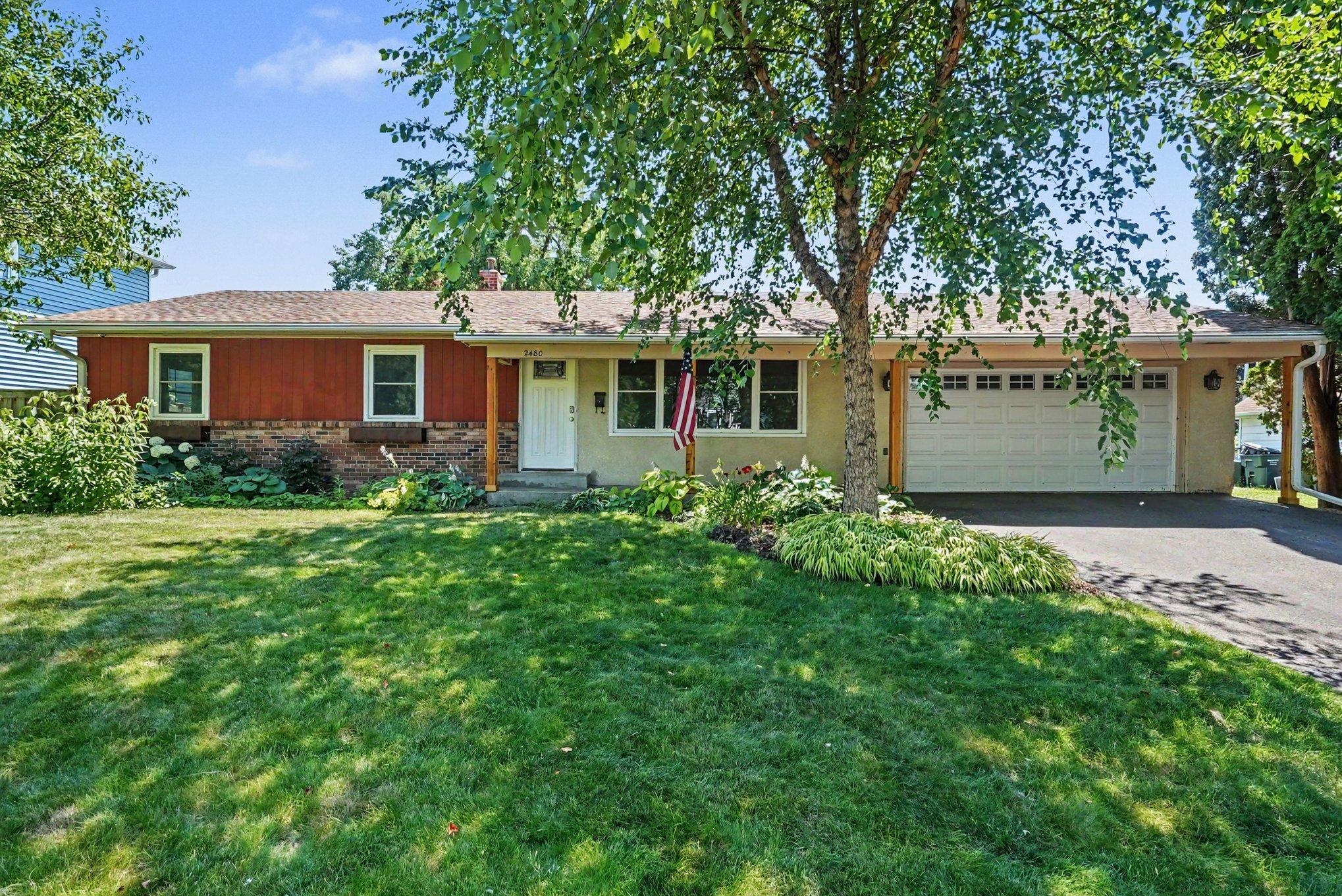 View of Residential at 2480 14th Avenue, North Saint Paul MN 55109, North Saint Paul - Mike Wilen | Minnesota Team Real Estate