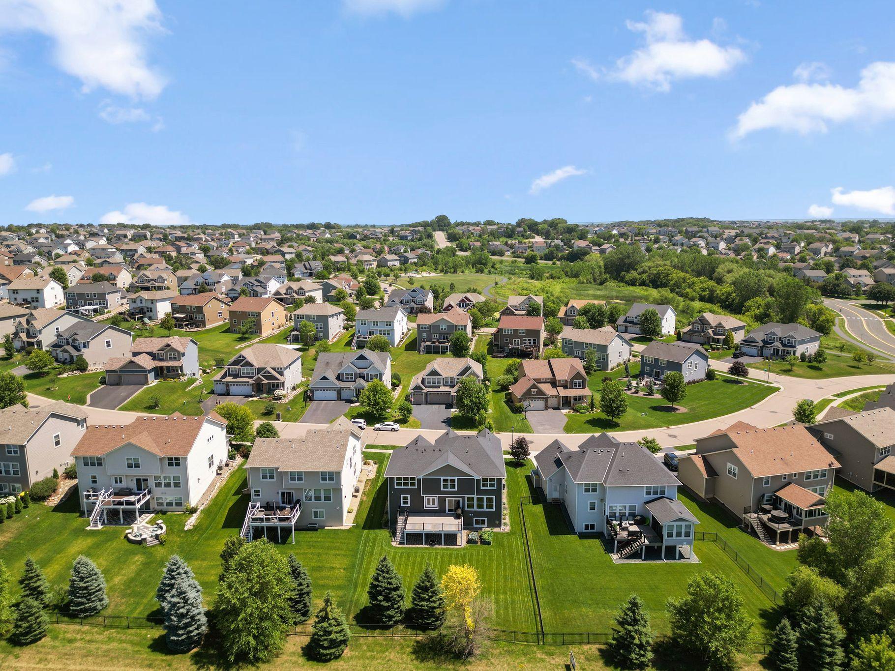 View of Residential at 19335 Indora Trail, Lakeville MN 55044, Lakeville (37 of 41) - Mike Wilen | Minnesota Team Real Estate