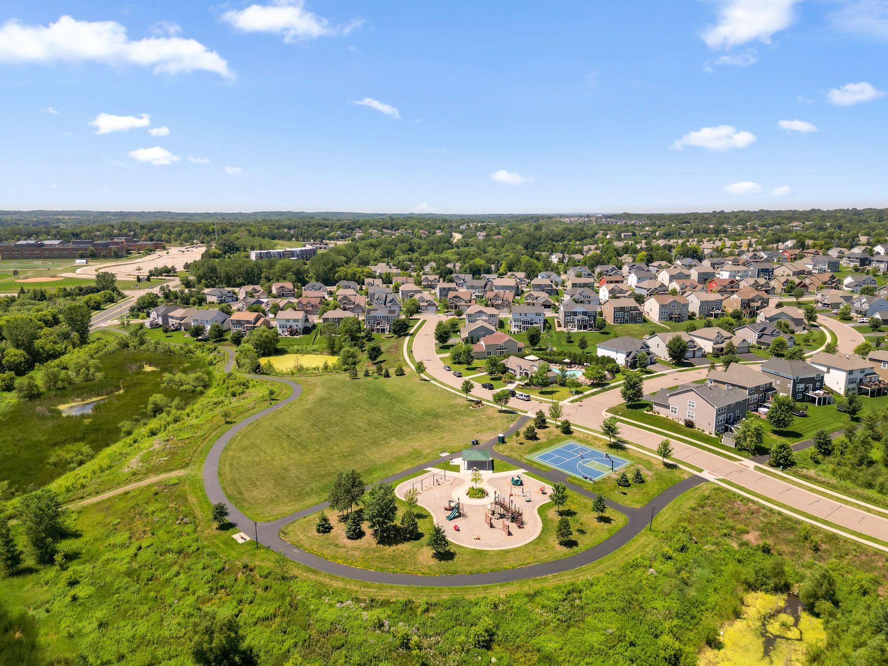 View of Residential at 19335 Indora Trail, Lakeville MN 55044, Lakeville (40 of 41) - Mike Wilen | Minnesota Team Real Estate