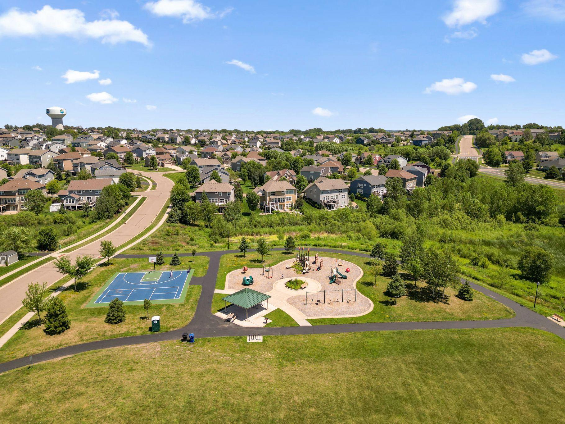 View of Residential at 19335 Indora Trail, Lakeville MN 55044, Lakeville (39 of 41) - Mike Wilen | Minnesota Team Real Estate