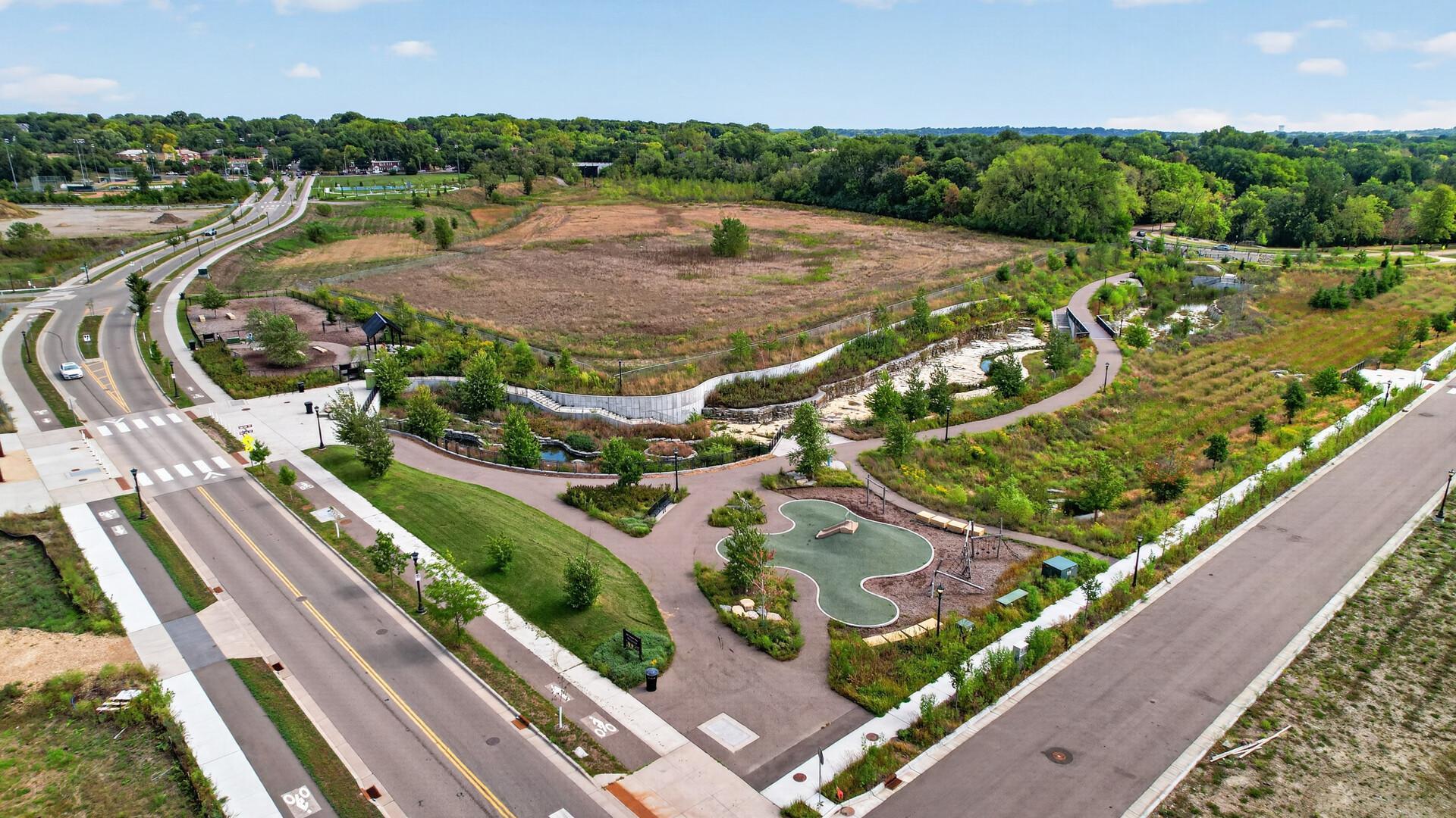 View of Residential at 850 Mount Curve Boulevard #C, Saint Paul MN 55116, Saint Paul (114 of 120) - Mike Wilen | Minnesota Team Real Estate