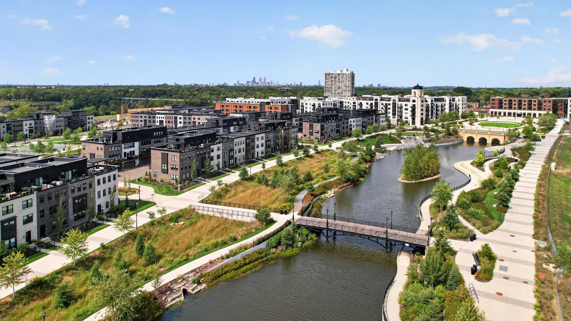 View of Residential at 850 Mount Curve Boulevard #C, Saint Paul MN 55116, Saint Paul (107 of 120) - Mike Wilen | Minnesota Team Real Estate