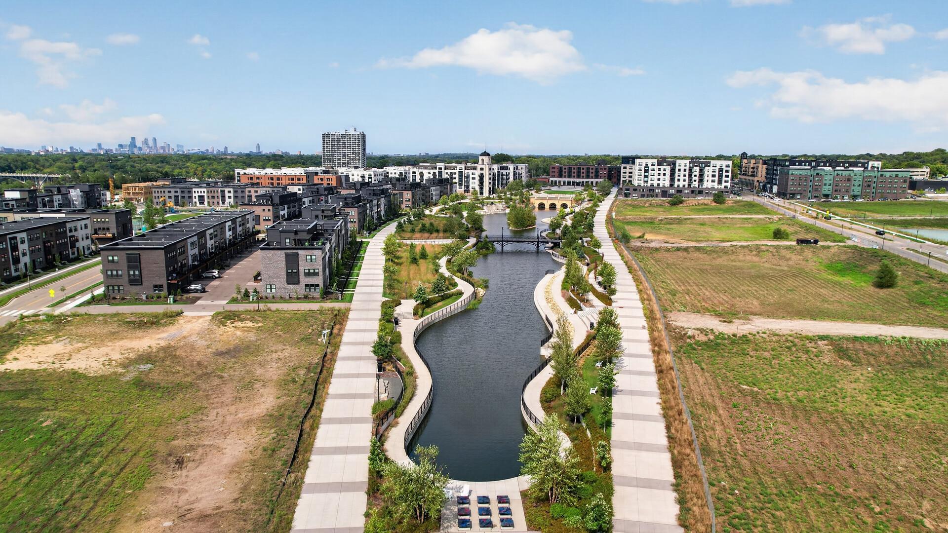 View of Residential at 850 Mount Curve Boulevard #C, Saint Paul MN 55116, Saint Paul (106 of 120) - Mike Wilen | Minnesota Team Real Estate