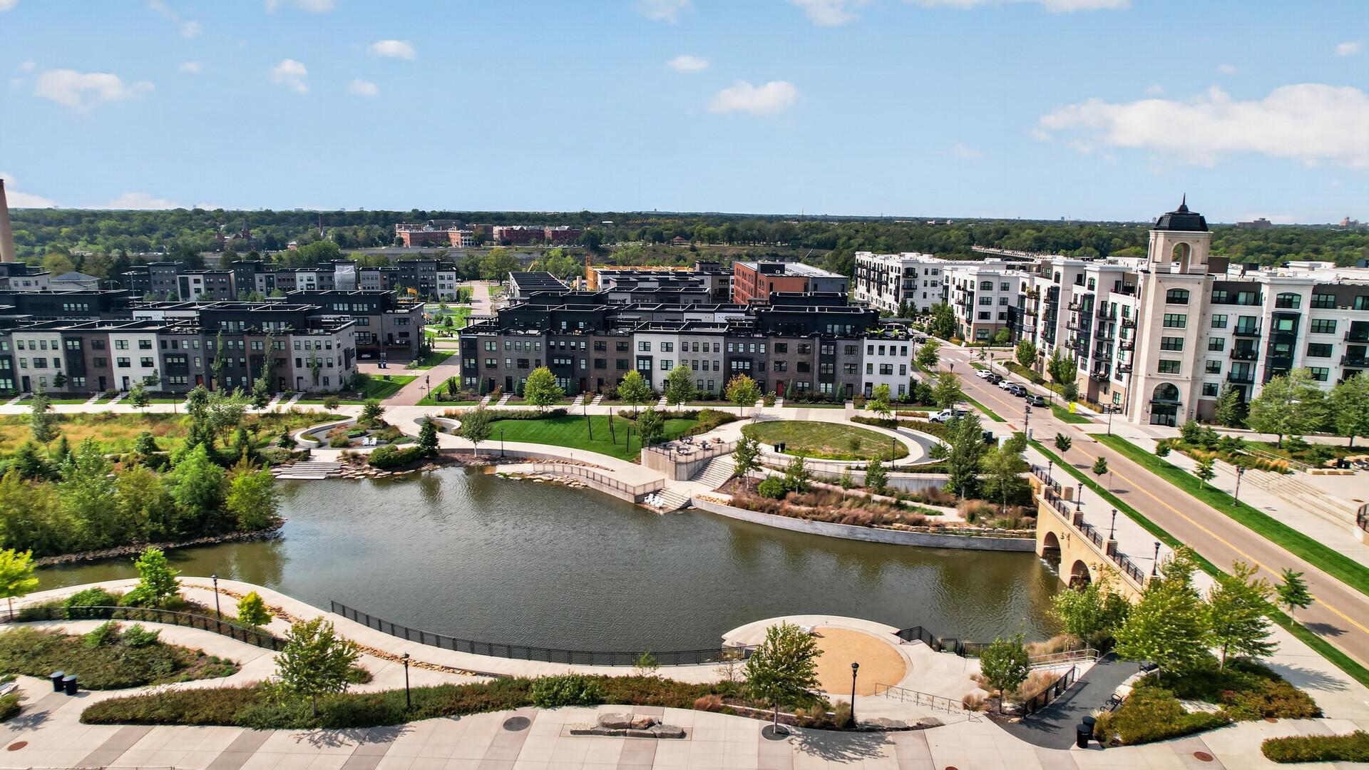 View of Residential at 850 Mount Curve Boulevard #C, Saint Paul MN 55116, Saint Paul (104 of 120) - Mike Wilen | Minnesota Team Real Estate