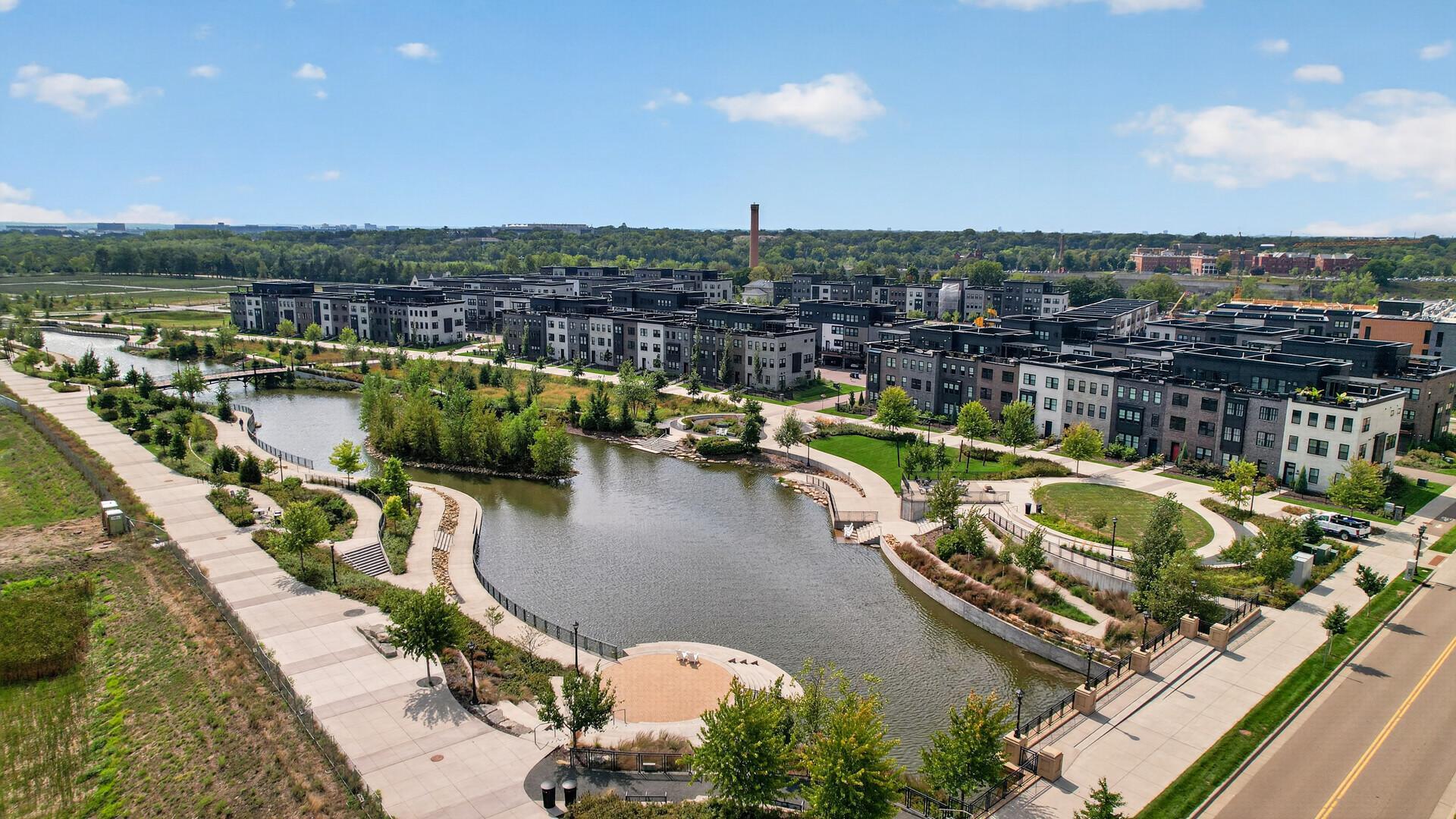 View of Residential at 850 Mount Curve Boulevard #C, Saint Paul MN 55116, Saint Paul (103 of 120) - Mike Wilen | Minnesota Team Real Estate
