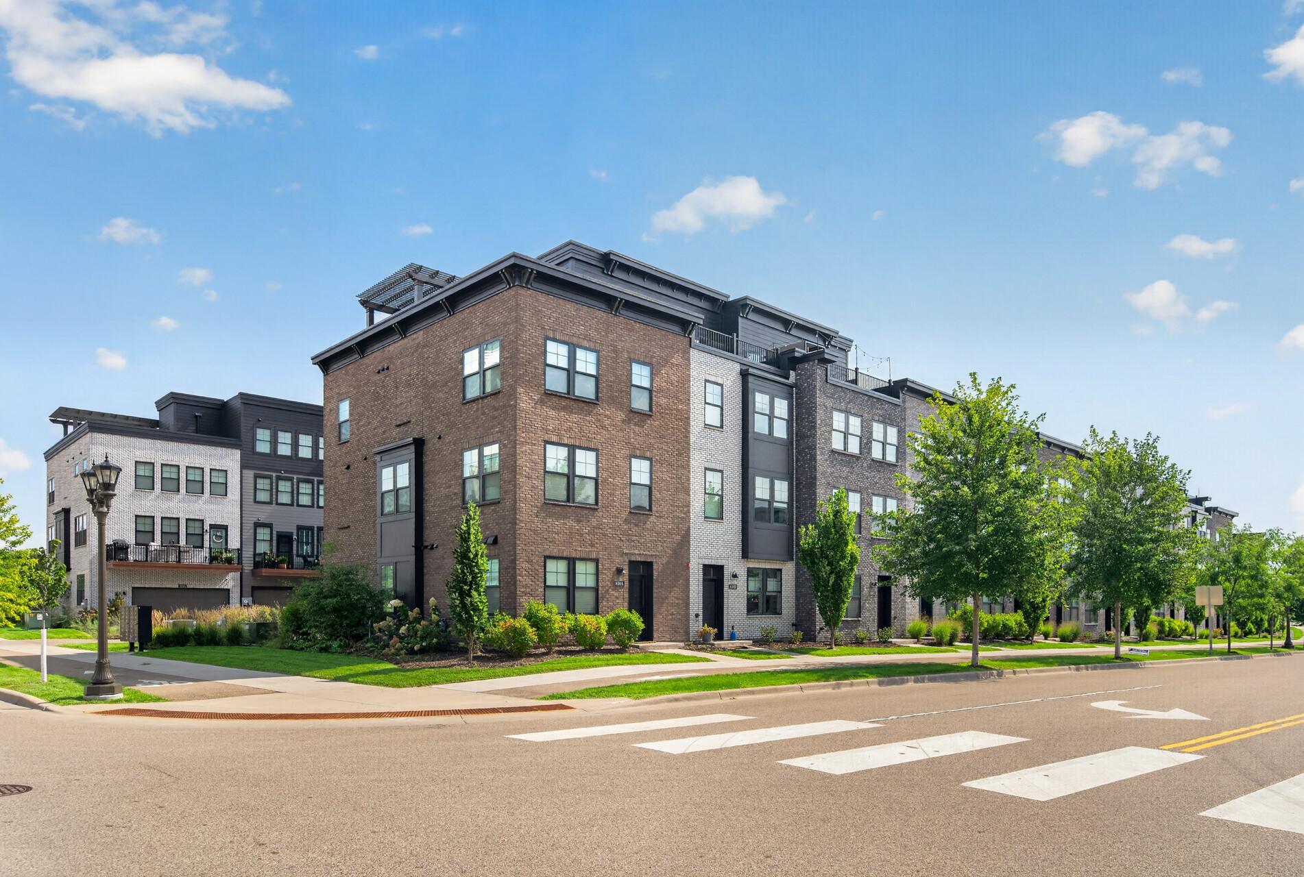 View of Residential at 850 Mount Curve Boulevard #C, Saint Paul MN 55116, Saint Paul - Mike Wilen | Minnesota Team Real Estate