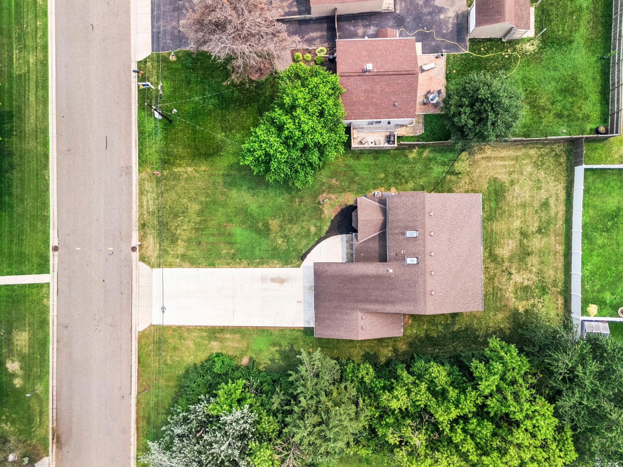 View of Residential at 707 69th Avenue, Brooklyn Center MN 55430, Brooklyn Center (53 of 63) - Mike Wilen | Minnesota Team Real Estate