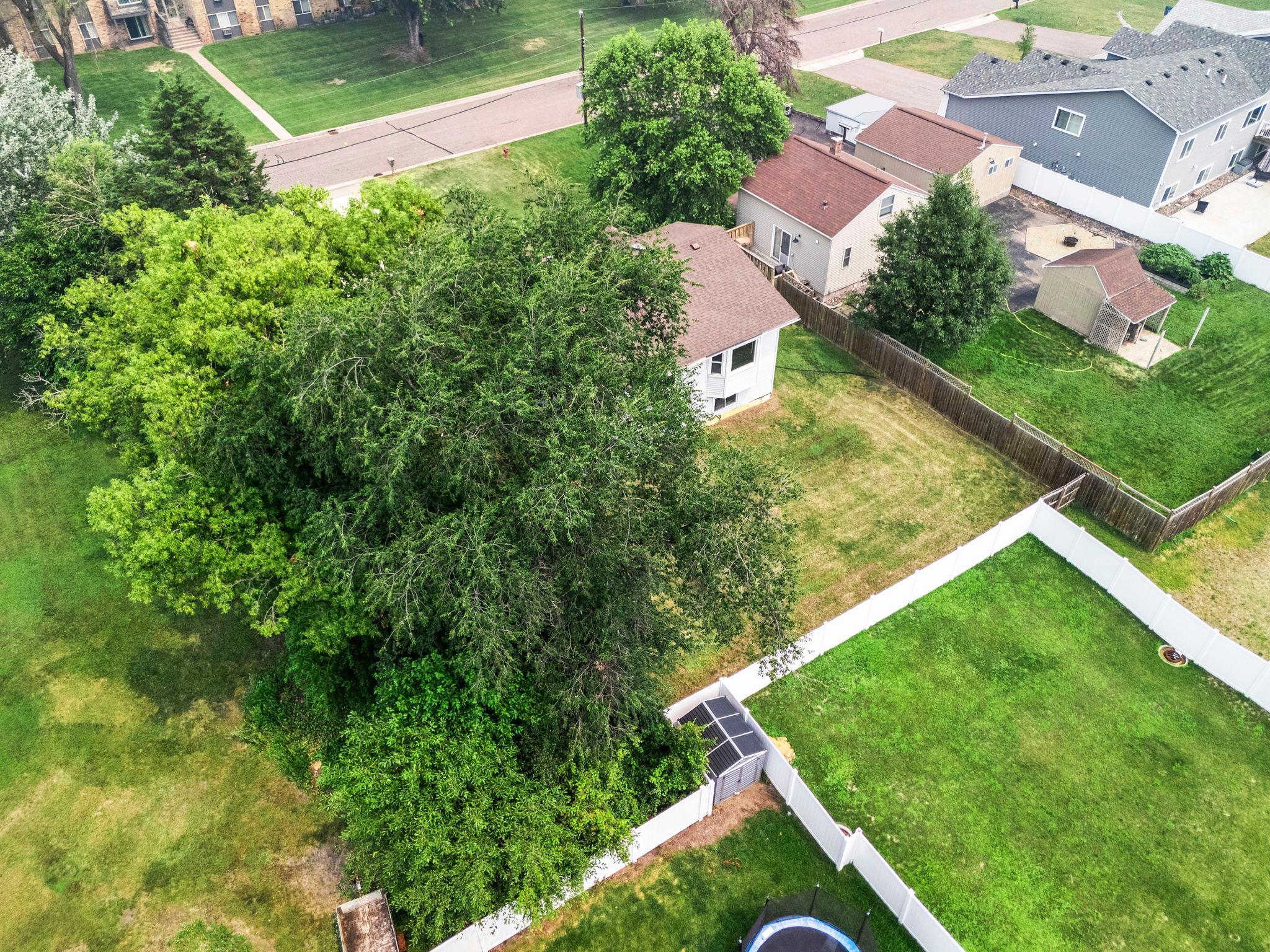 View of Residential at 707 69th Avenue, Brooklyn Center MN 55430, Brooklyn Center (52 of 63) - Mike Wilen | Minnesota Team Real Estate