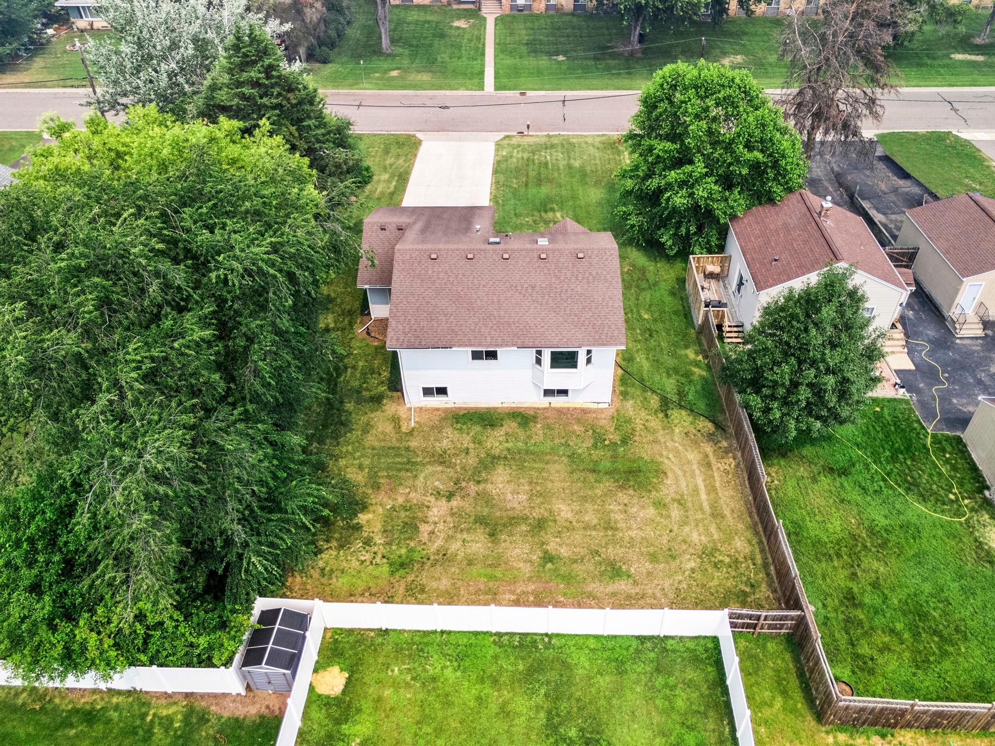 View of Residential at 707 69th Avenue, Brooklyn Center MN 55430, Brooklyn Center (51 of 63) - Mike Wilen | Minnesota Team Real Estate