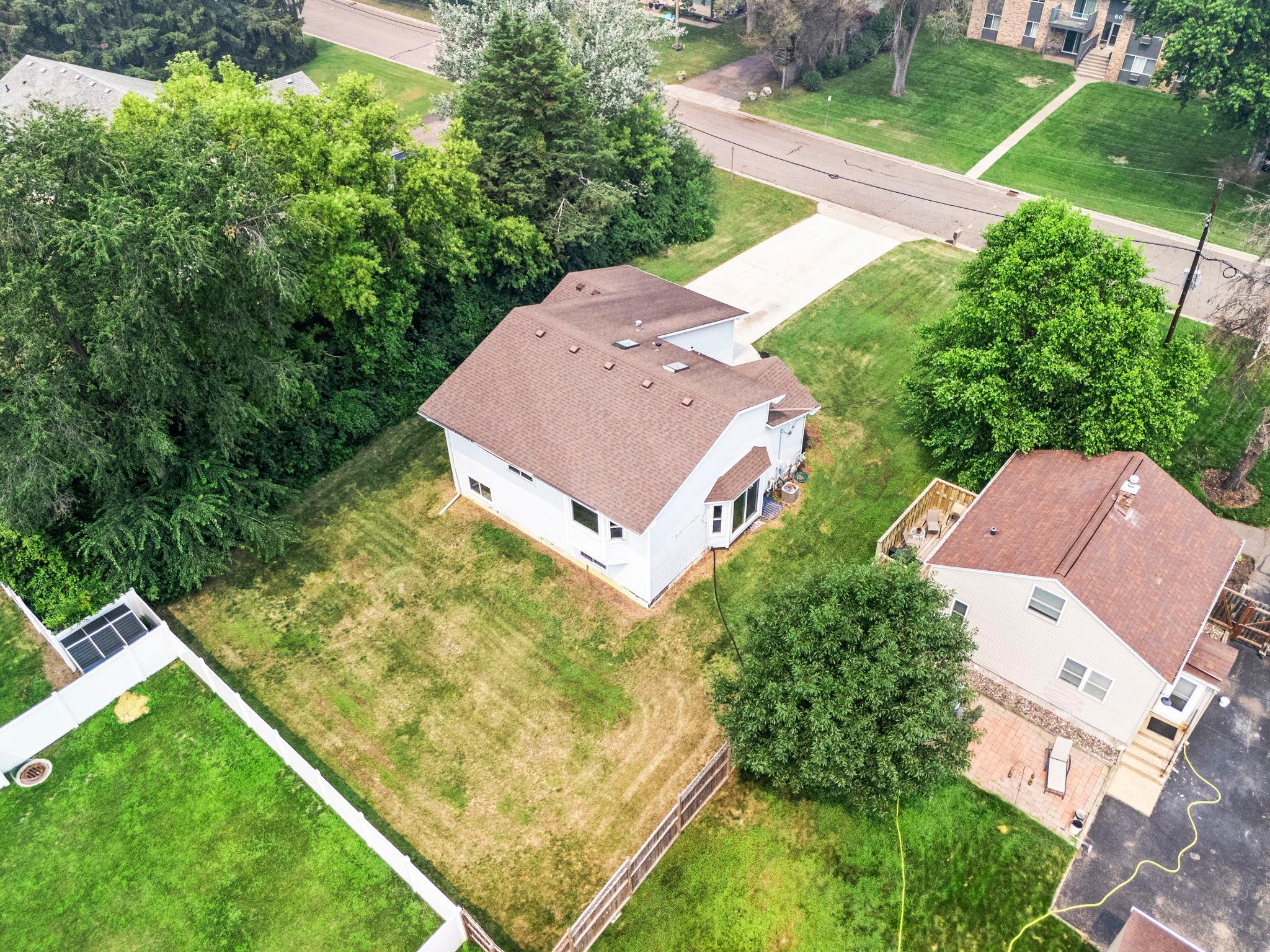 View of Residential at 707 69th Avenue, Brooklyn Center MN 55430, Brooklyn Center (50 of 63) - Mike Wilen | Minnesota Team Real Estate