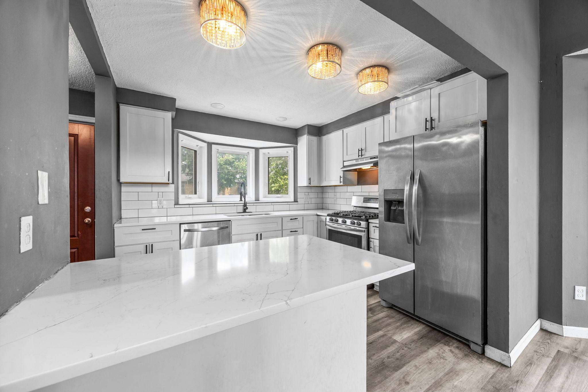 View of Residential at 707 69th Avenue, Brooklyn Center MN 55430, Brooklyn Center (17 of 63) - Mike Wilen | Minnesota Team Real Estate